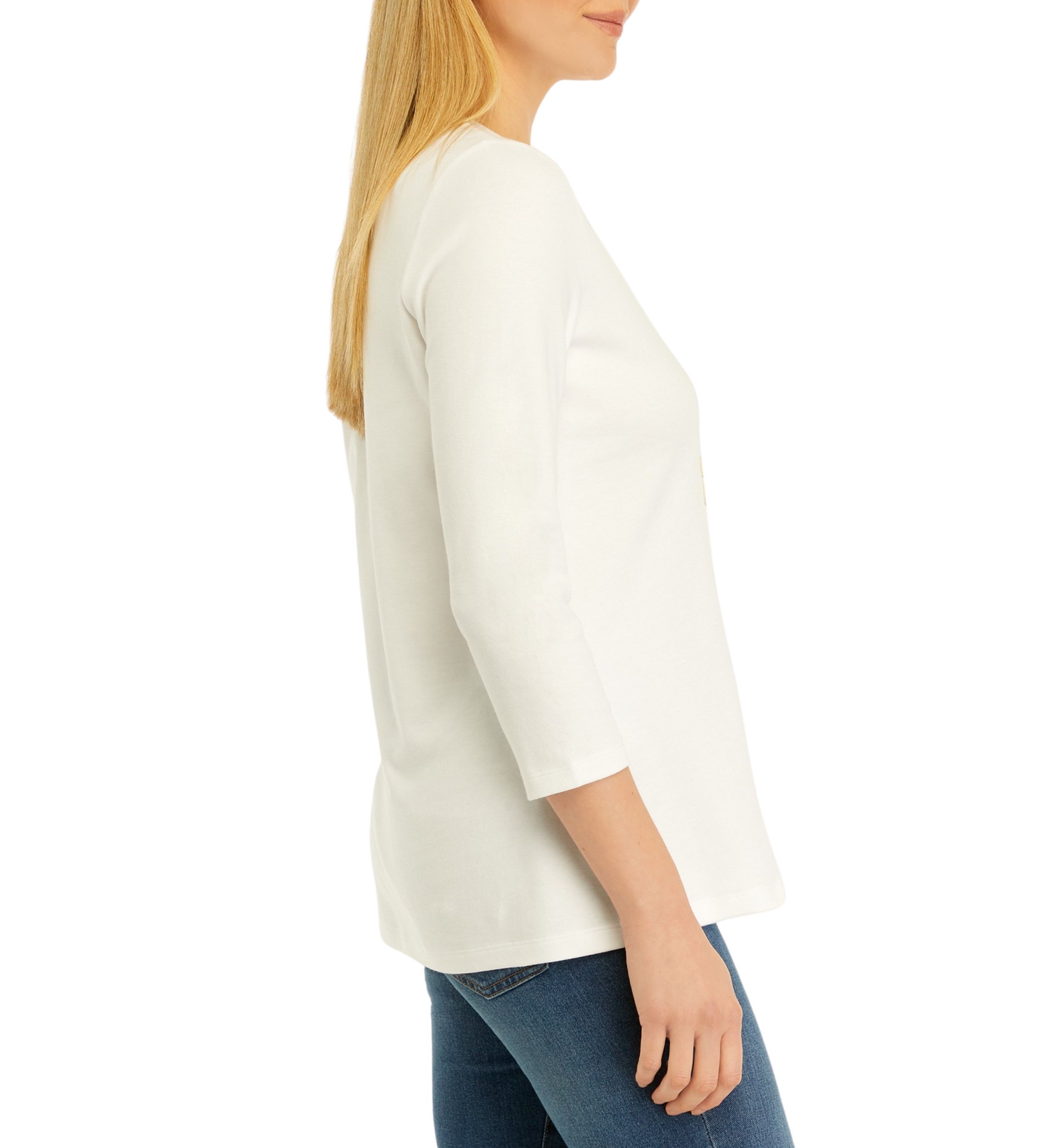 Womens Graphic T-Shirt