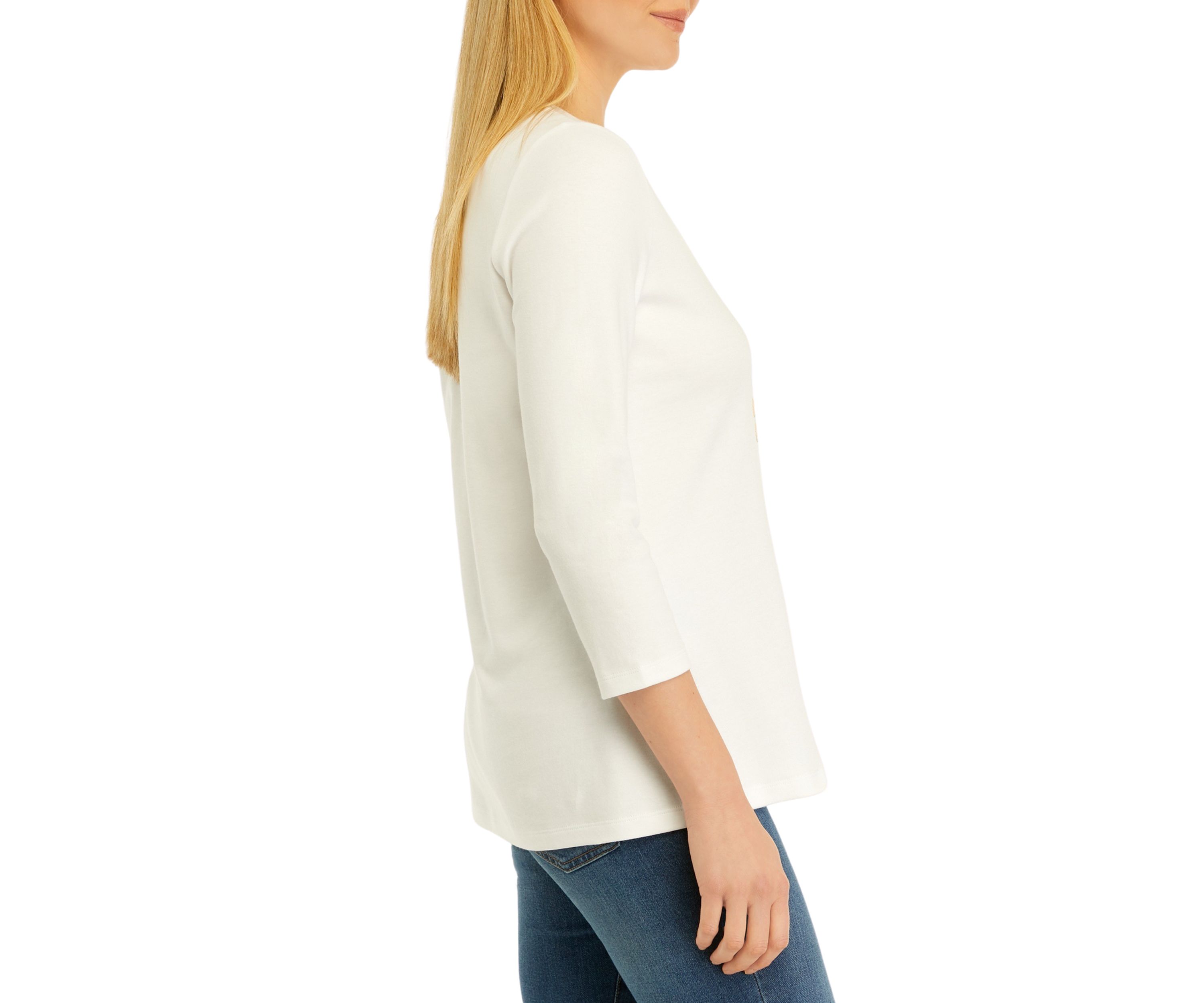 Womens Graphic T-Shirt