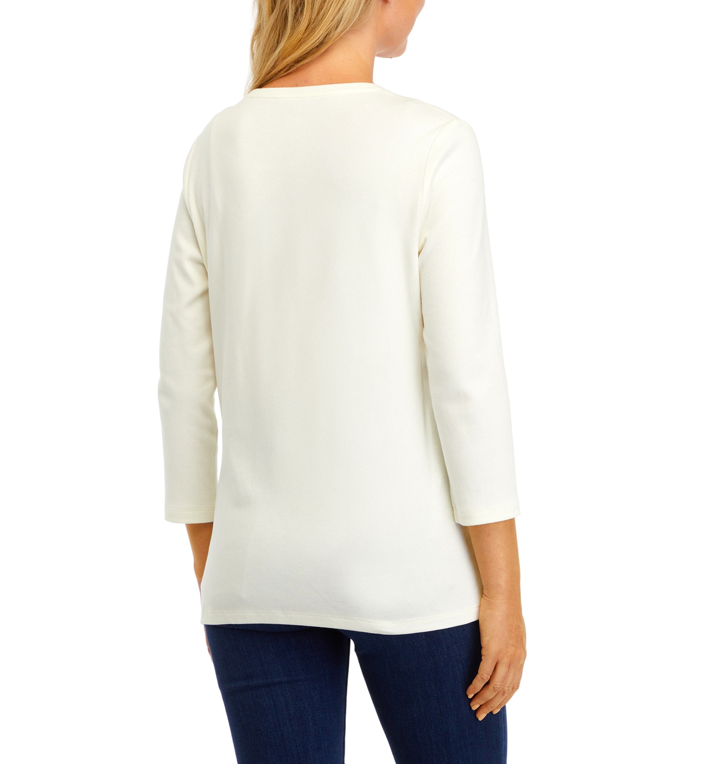 Womens Farm Fresh Graphic T-Shirt