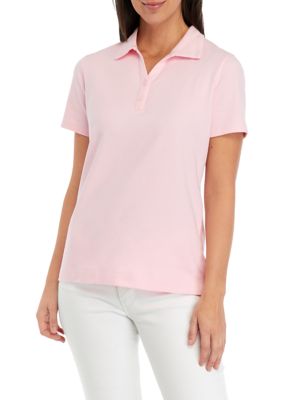 Kim rogers polo outlet shirts