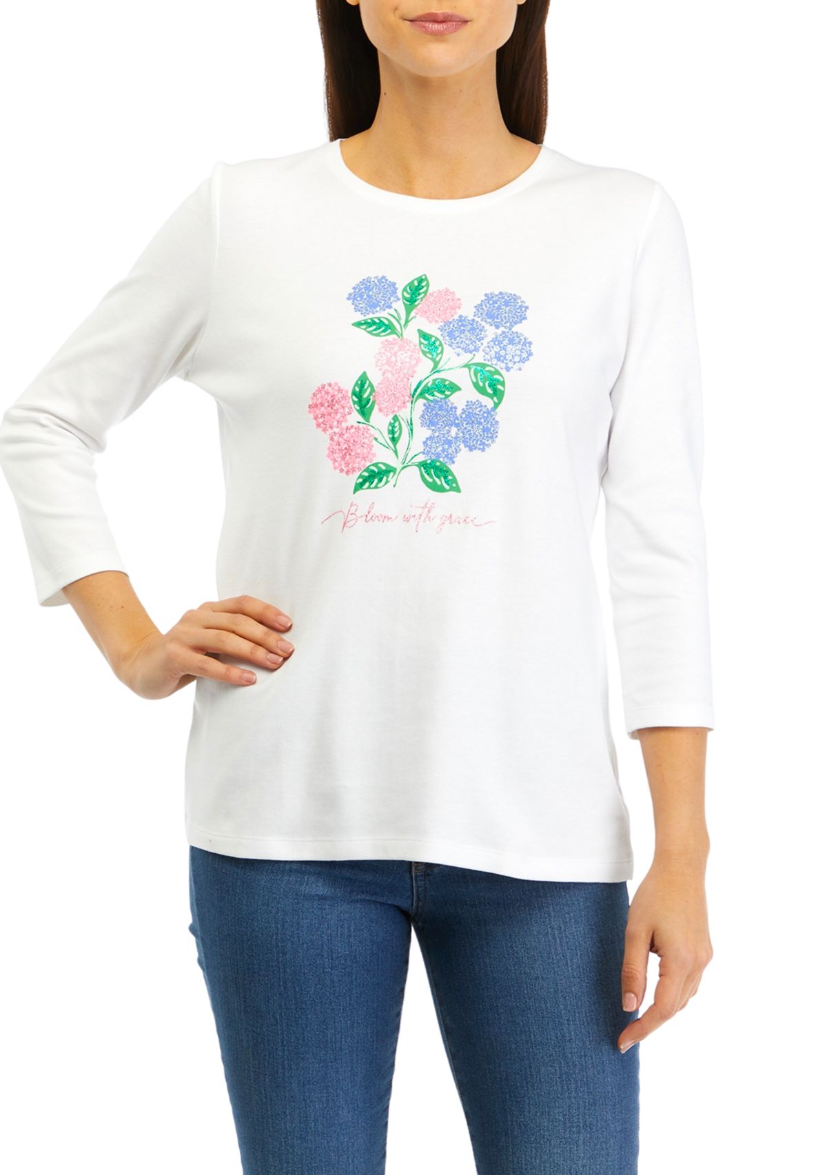 Womens Valentines Day Graphic T-Shirt
