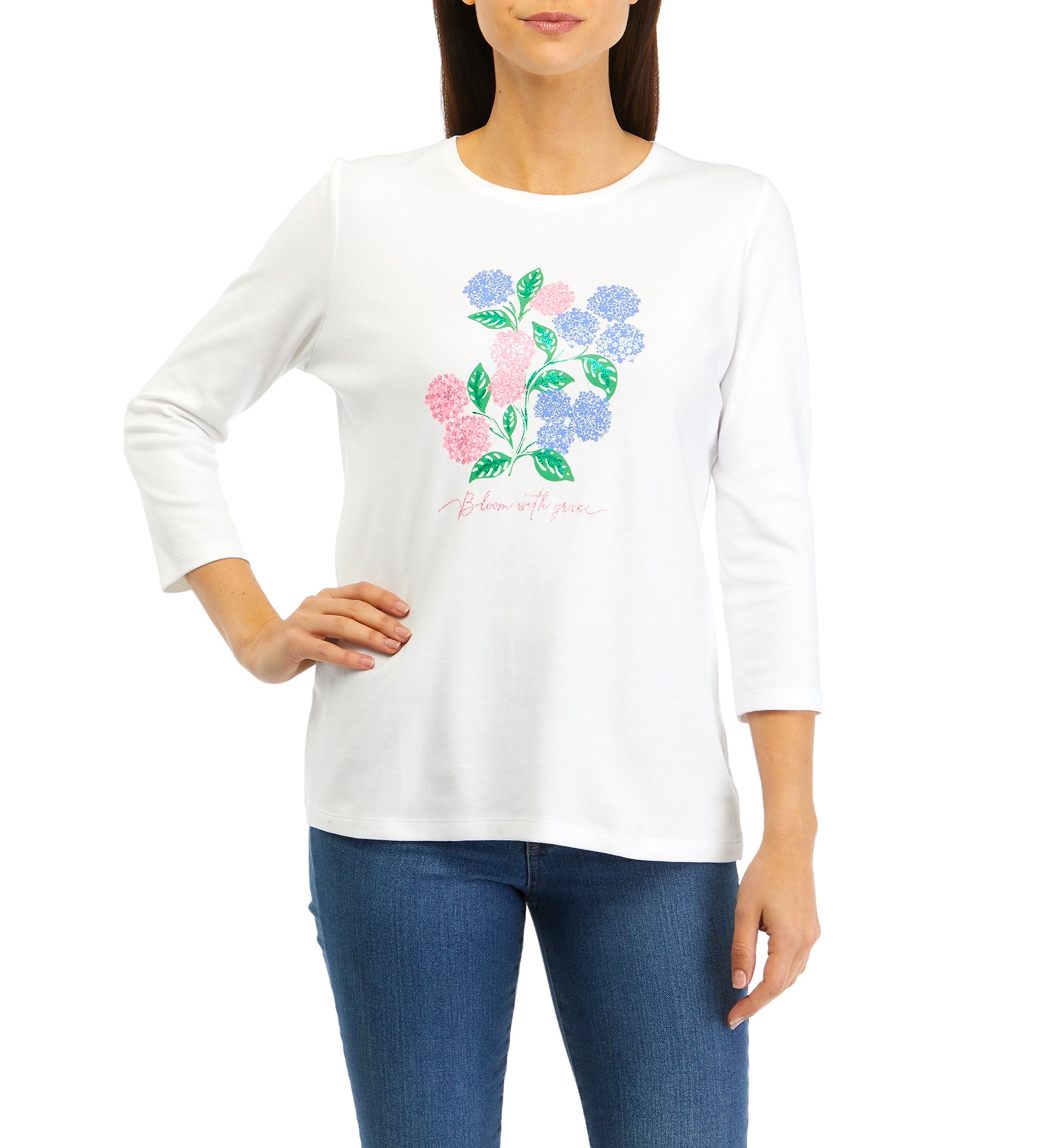 Womens Valentines Day Graphic T-Shirt