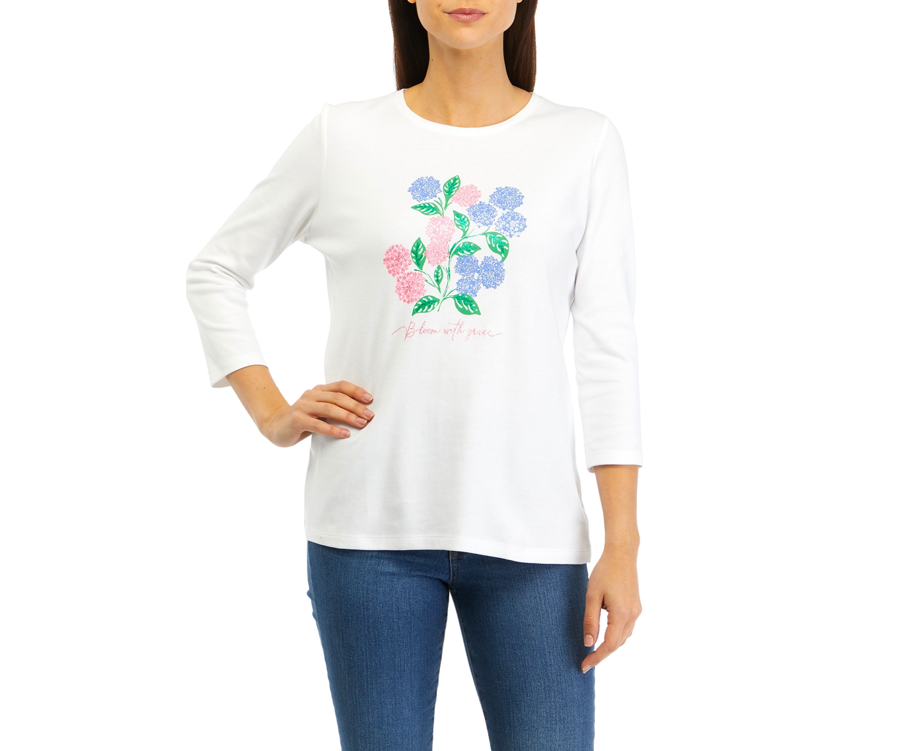 Womens Valentines Day Graphic T-Shirt
