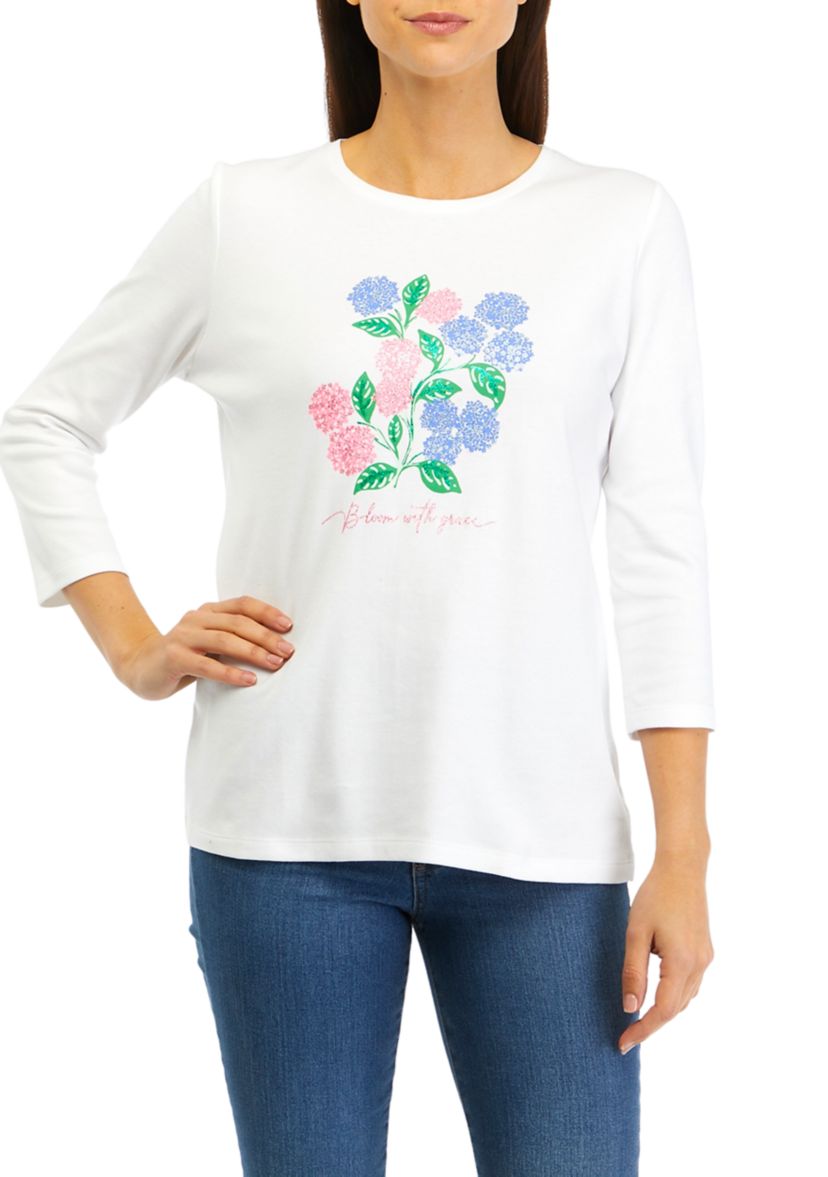 Womens Valentines Day Graphic T-Shirt