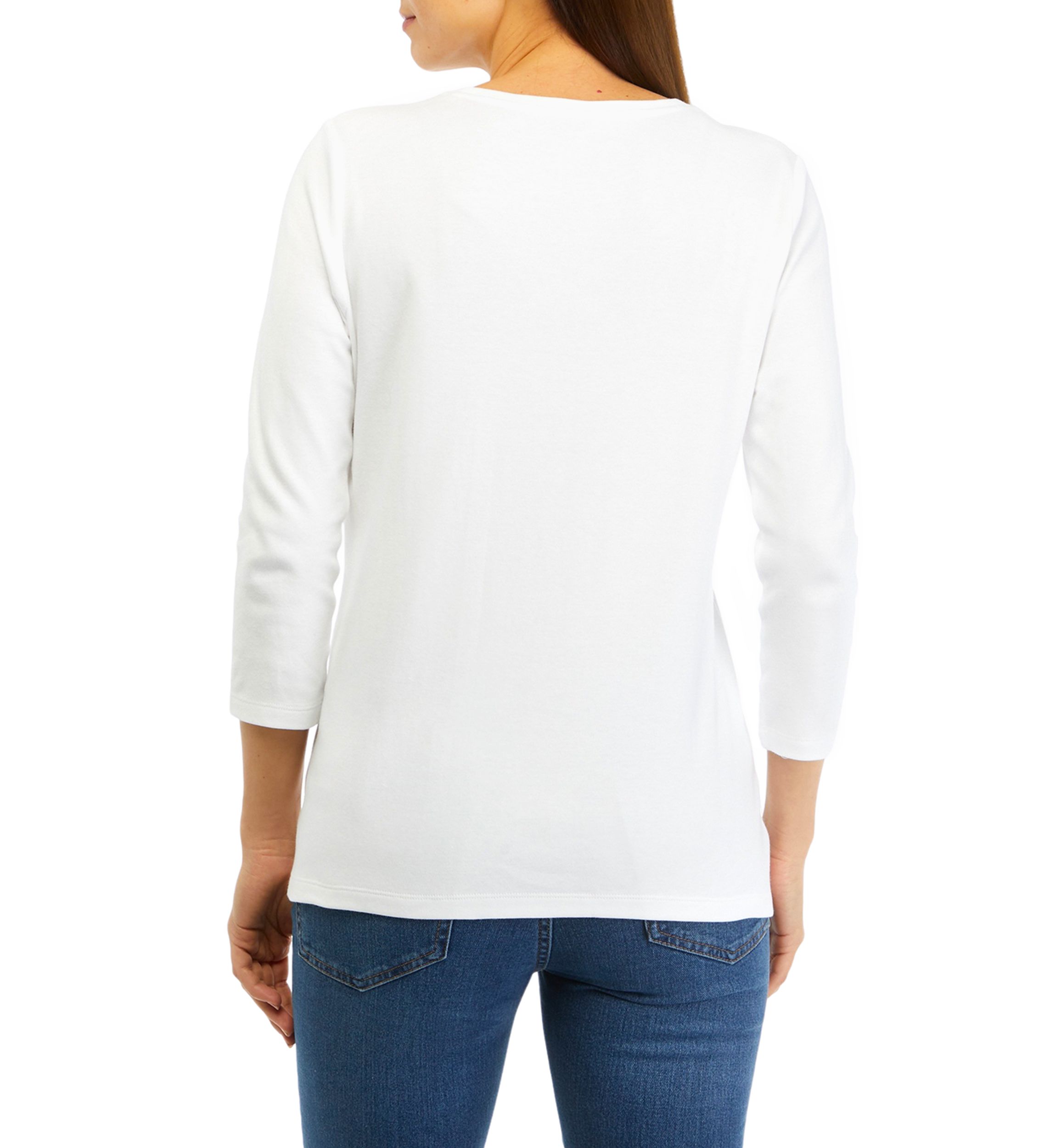Womens Valentines Day Graphic T-Shirt