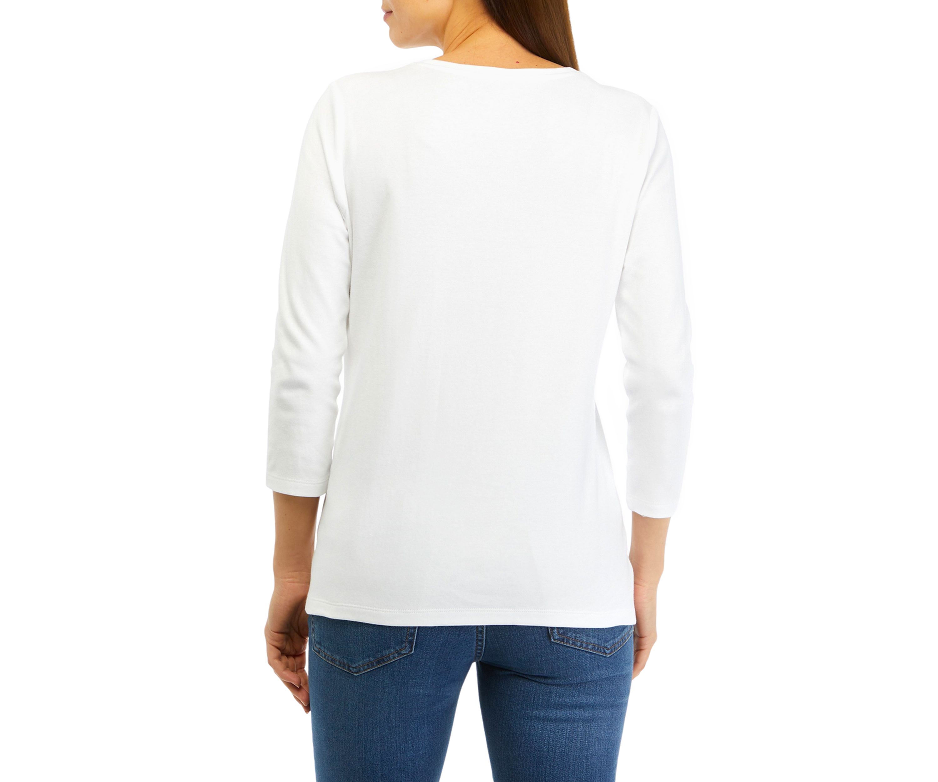 Womens Valentines Day Graphic T-Shirt