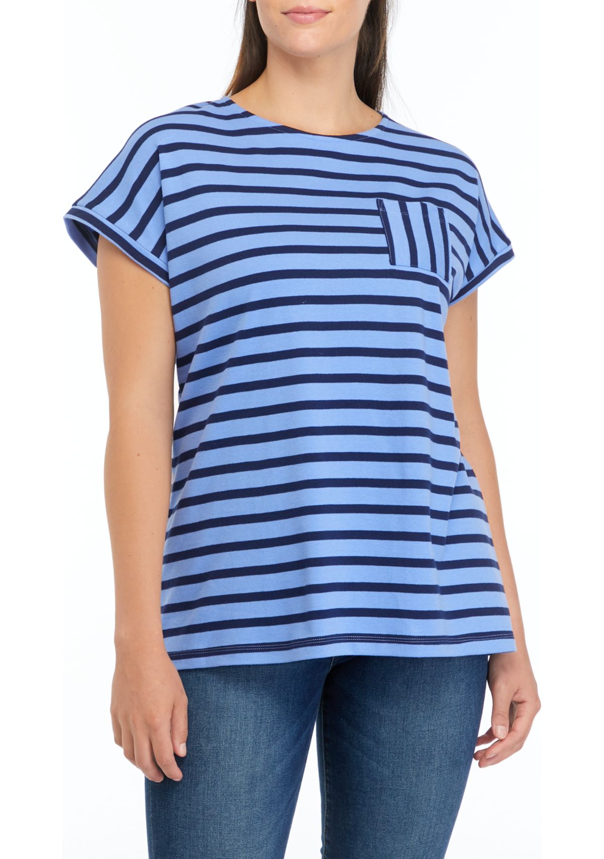 Womens Short Sleeve T-Shirt