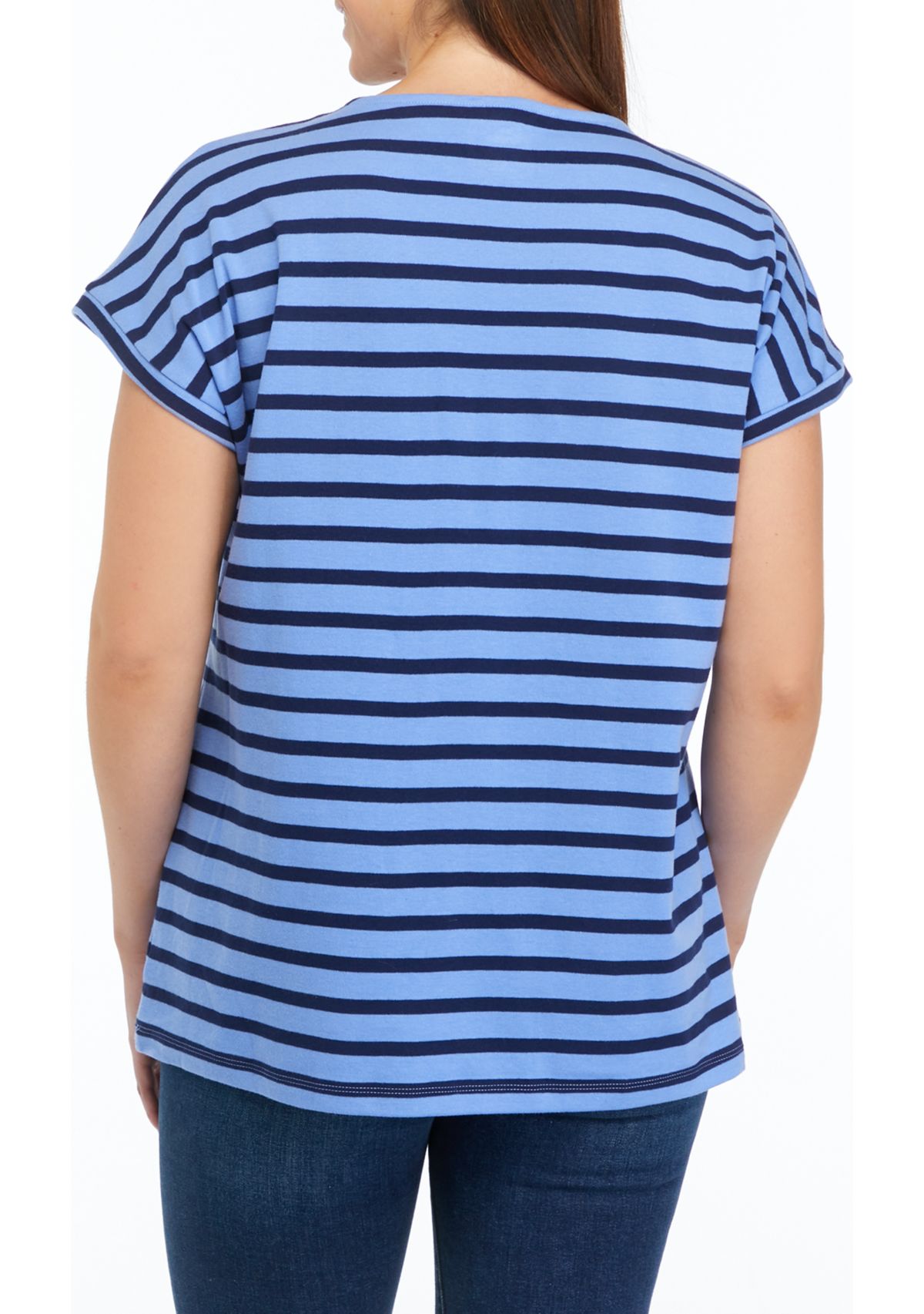 Womens Short Sleeve T-Shirt