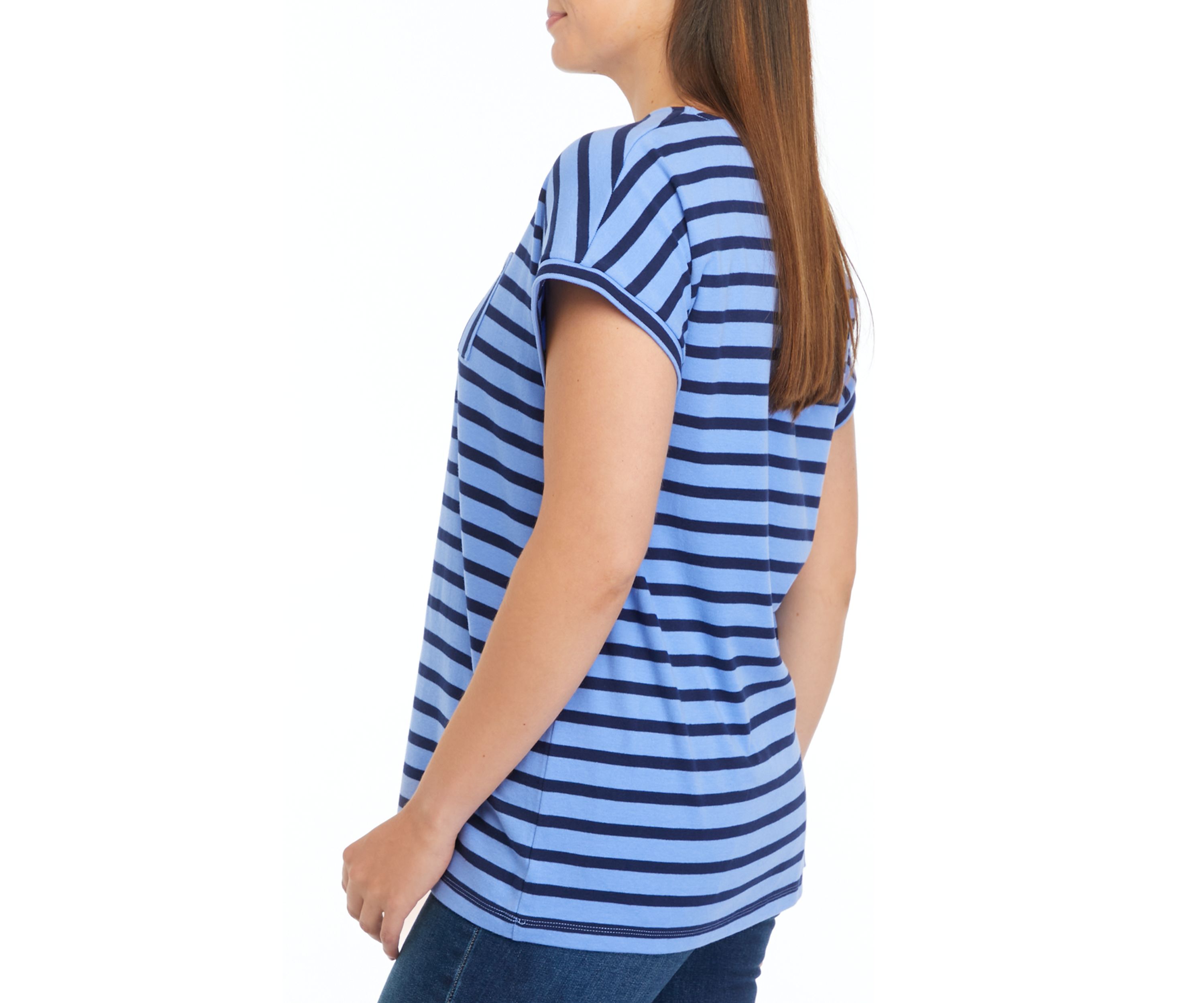 Womens Short Sleeve T-Shirt