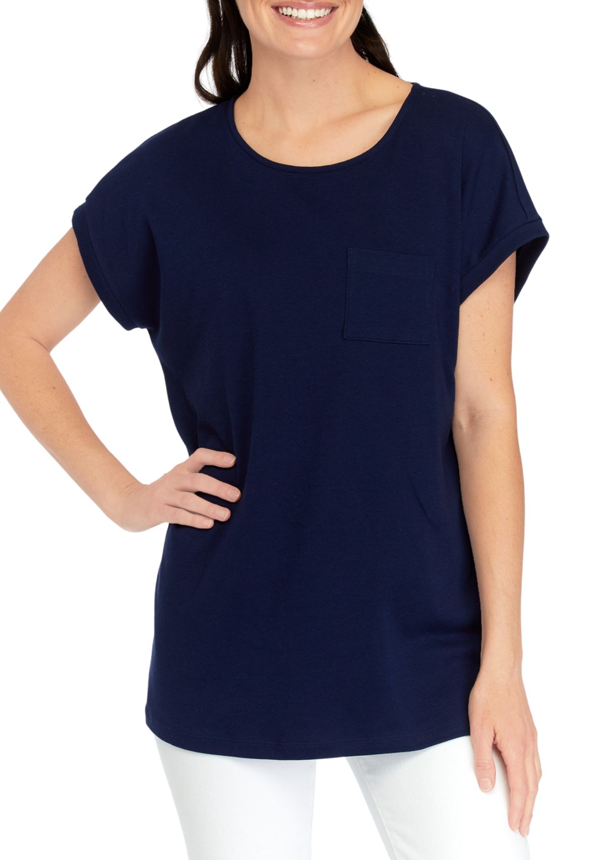 Womens Dolman T-Shirt
