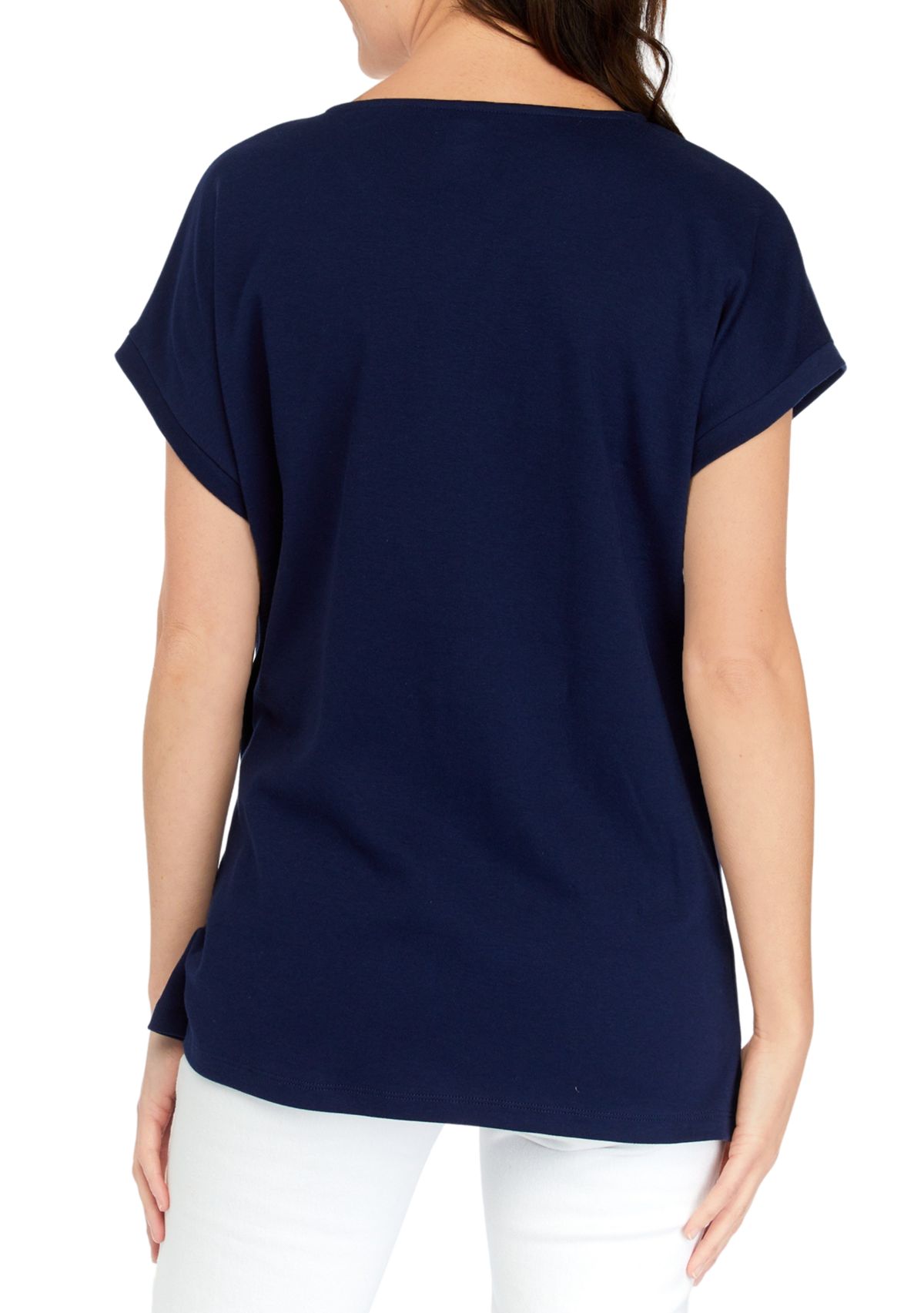 Womens Dolman T-Shirt