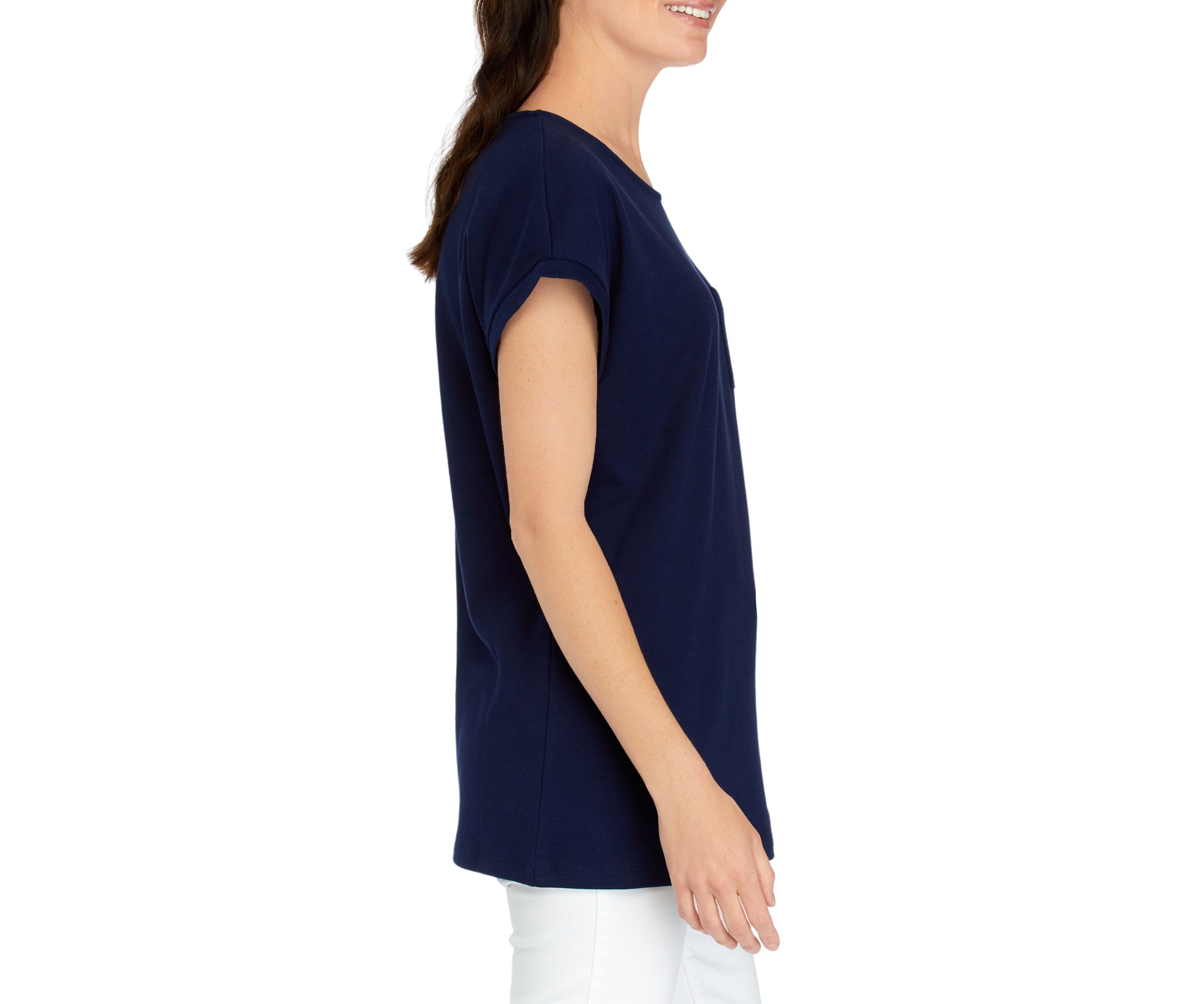 Womens Dolman T-Shirt