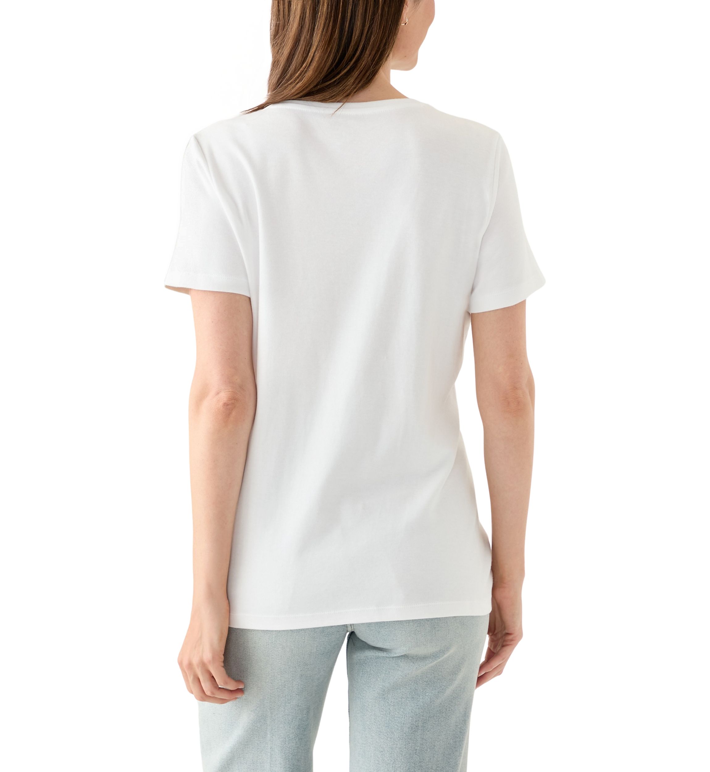 Womens Graphic T-Shirt