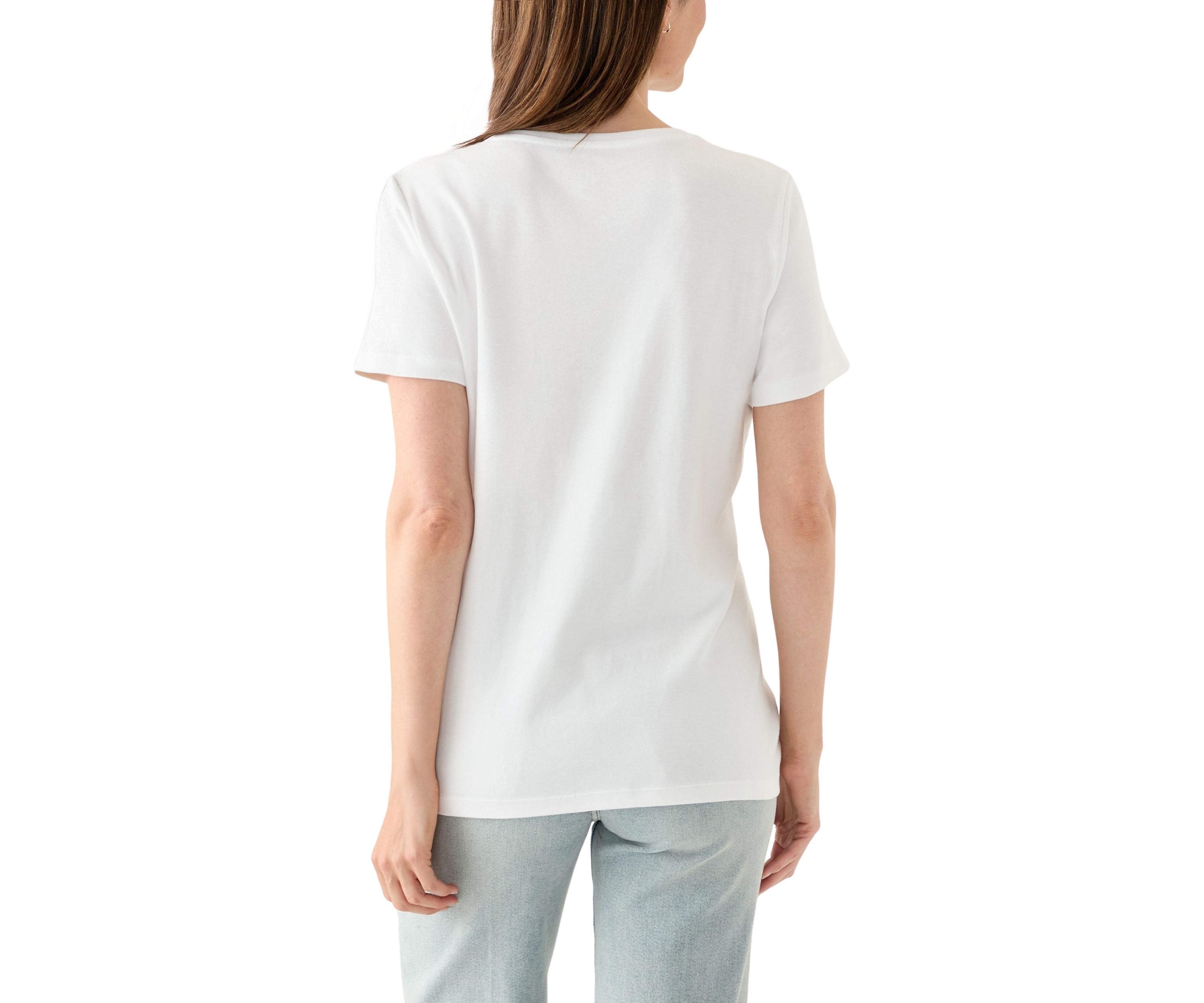 Womens Graphic T-Shirt