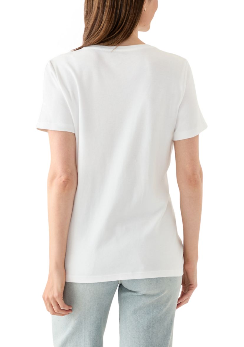 Womens Graphic T-Shirt