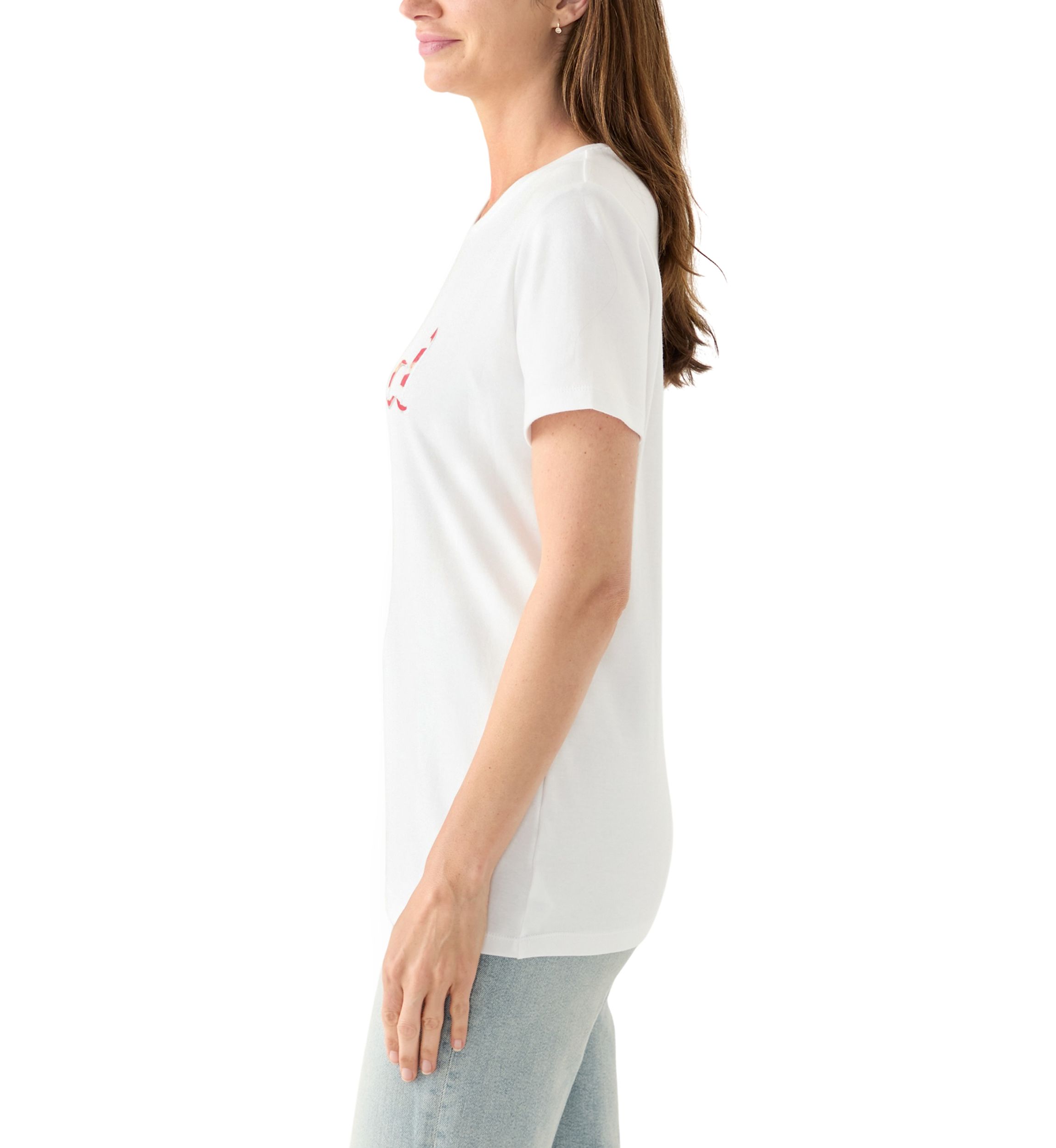 Womens Graphic T-Shirt