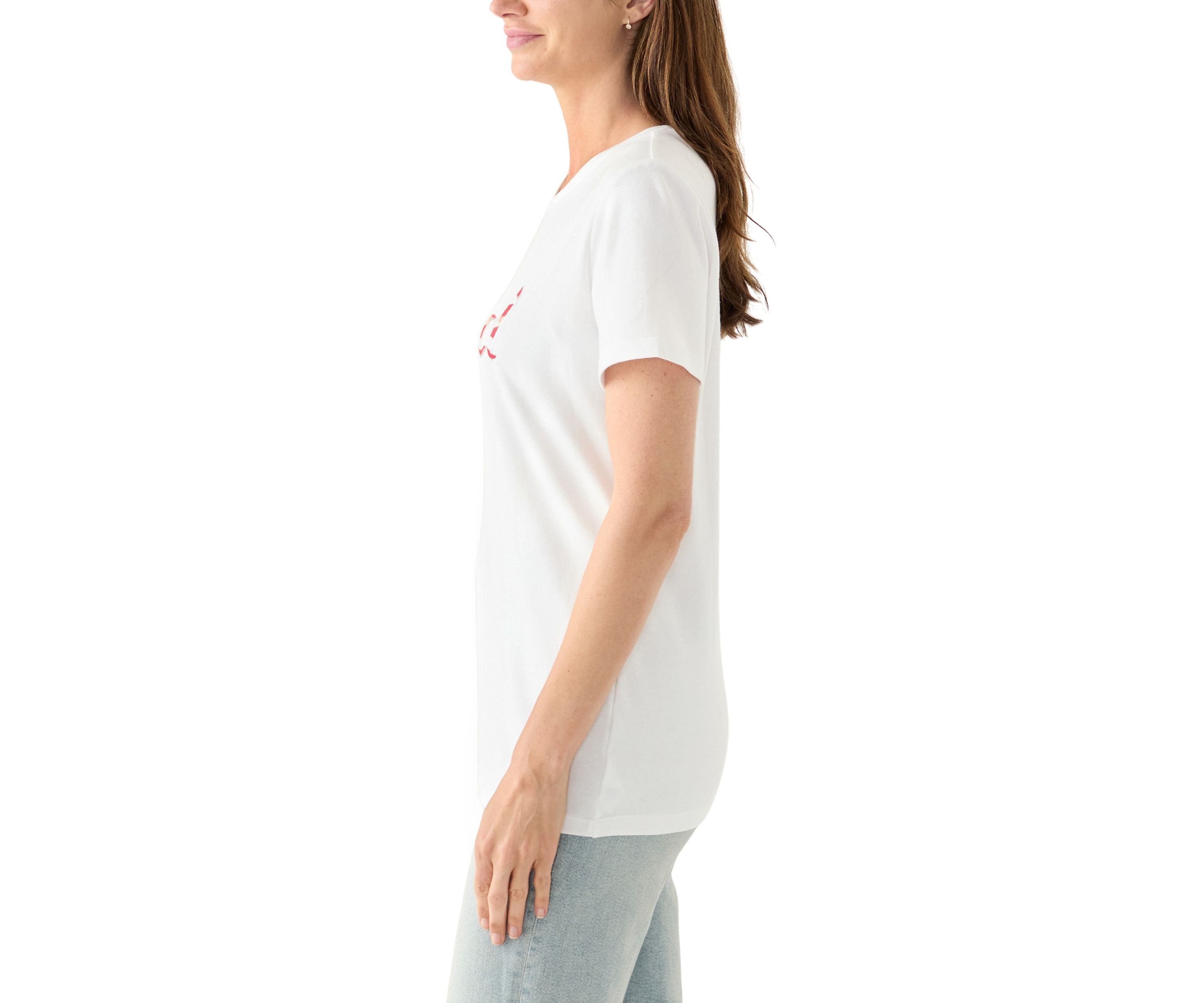 Womens Graphic T-Shirt