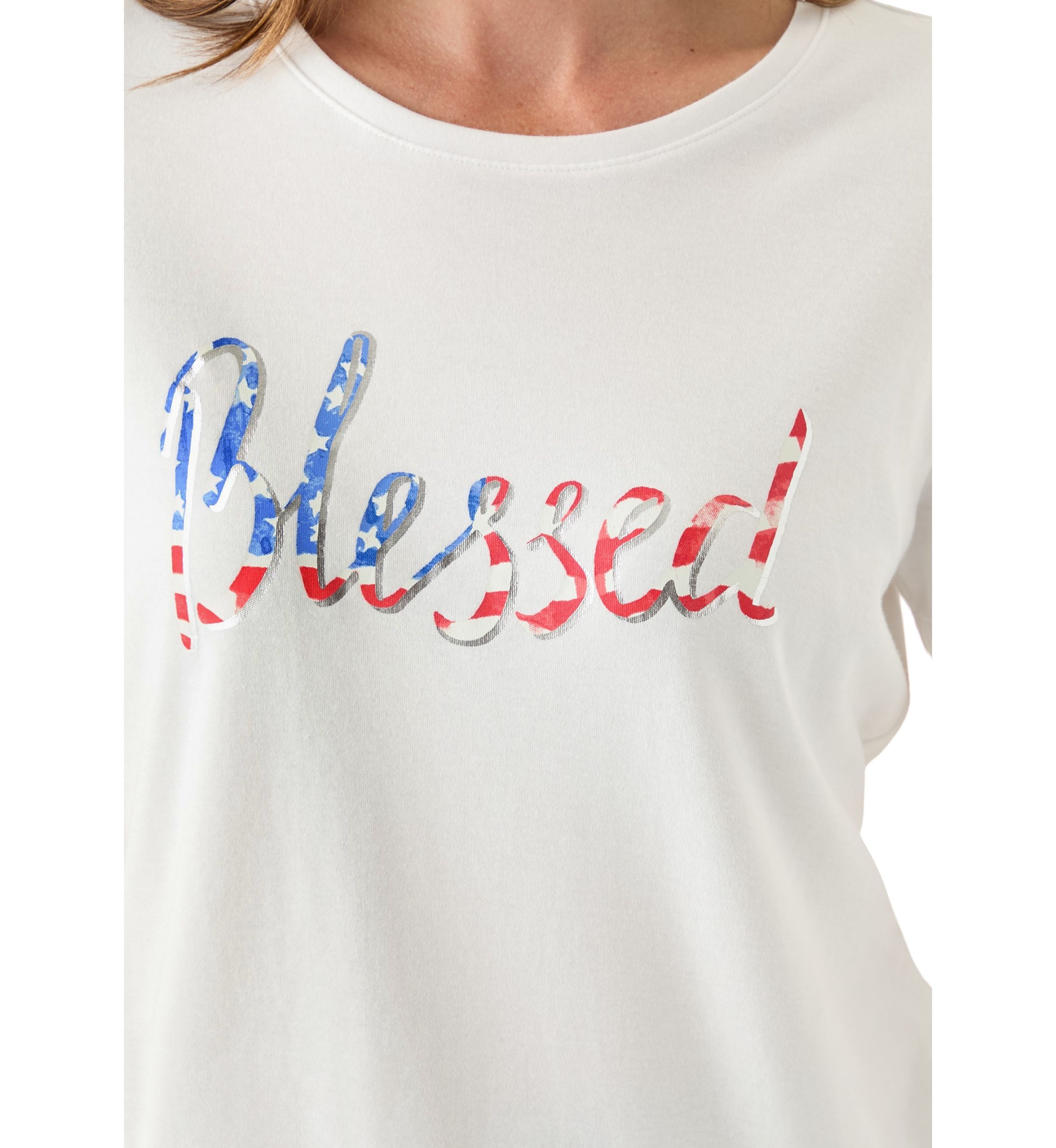 Womens Graphic T-Shirt