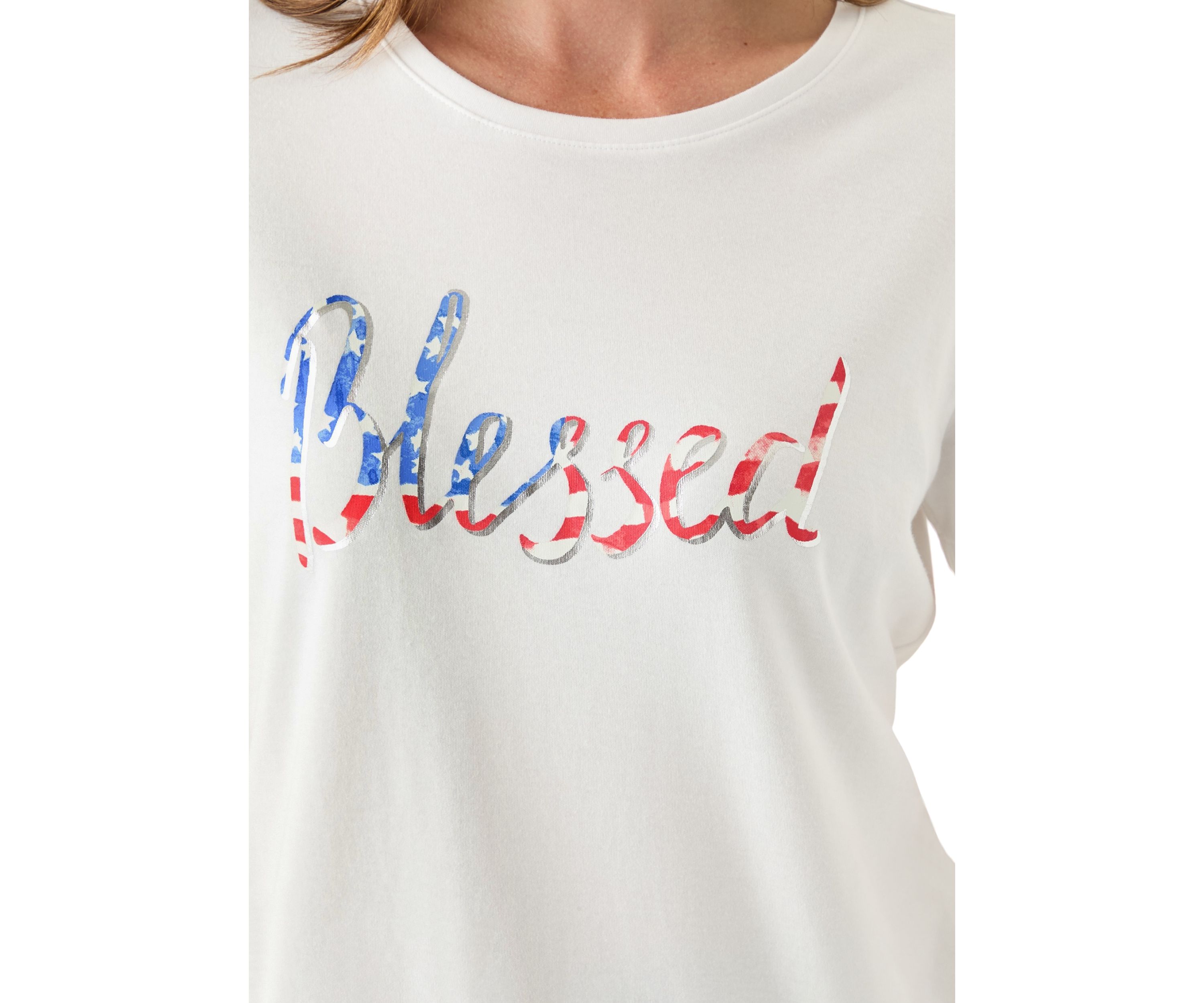 Womens Graphic T-Shirt