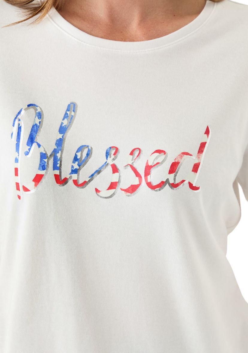 Womens Graphic T-Shirt