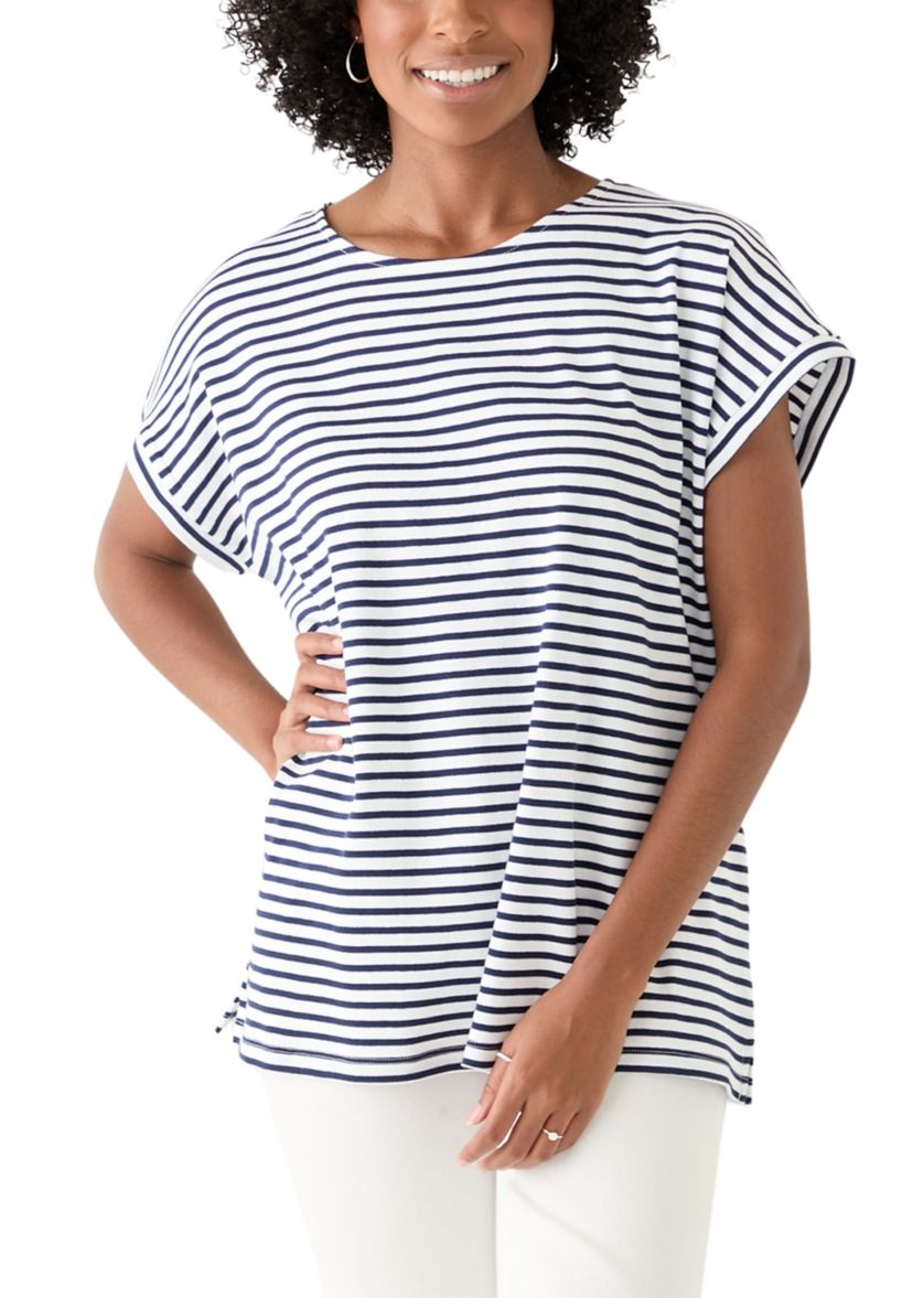 Womens Raglan Sleeve T-Shirt