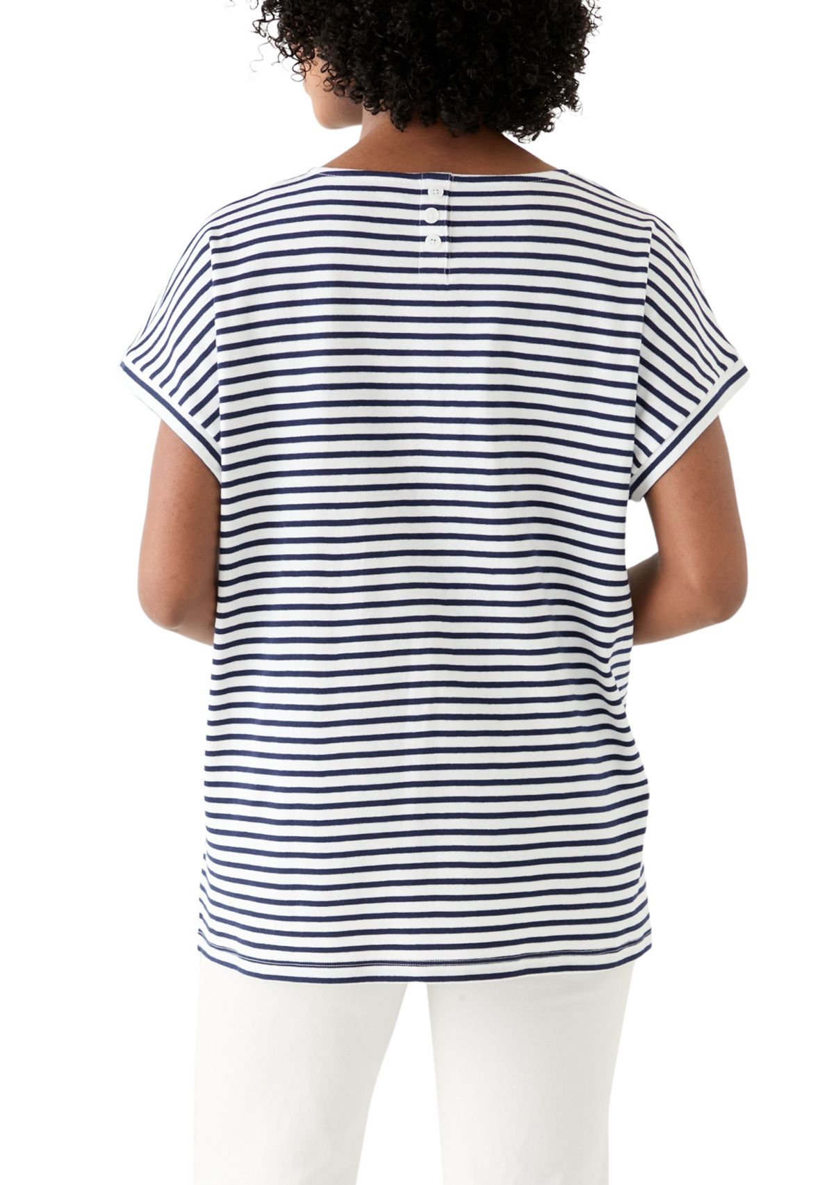 Womens Raglan Sleeve T-Shirt