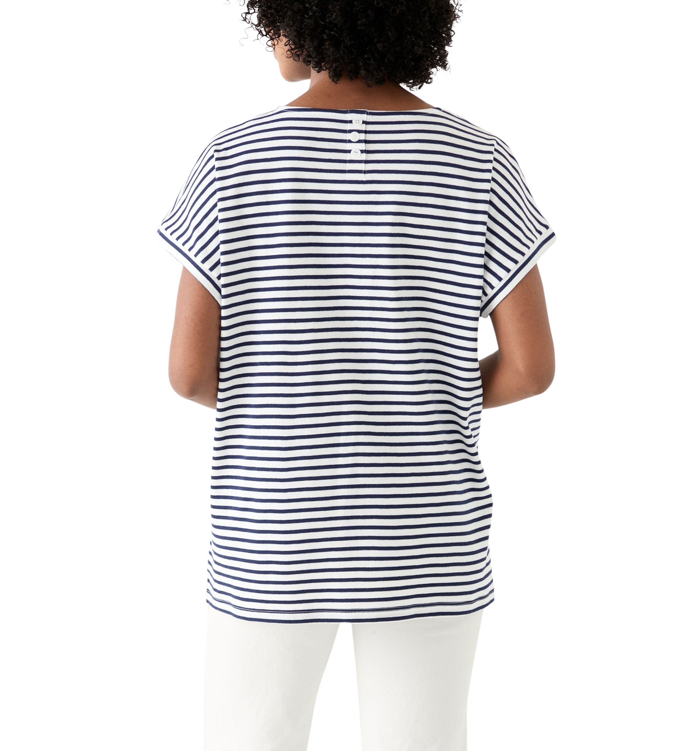 Womens Raglan Sleeve T-Shirt