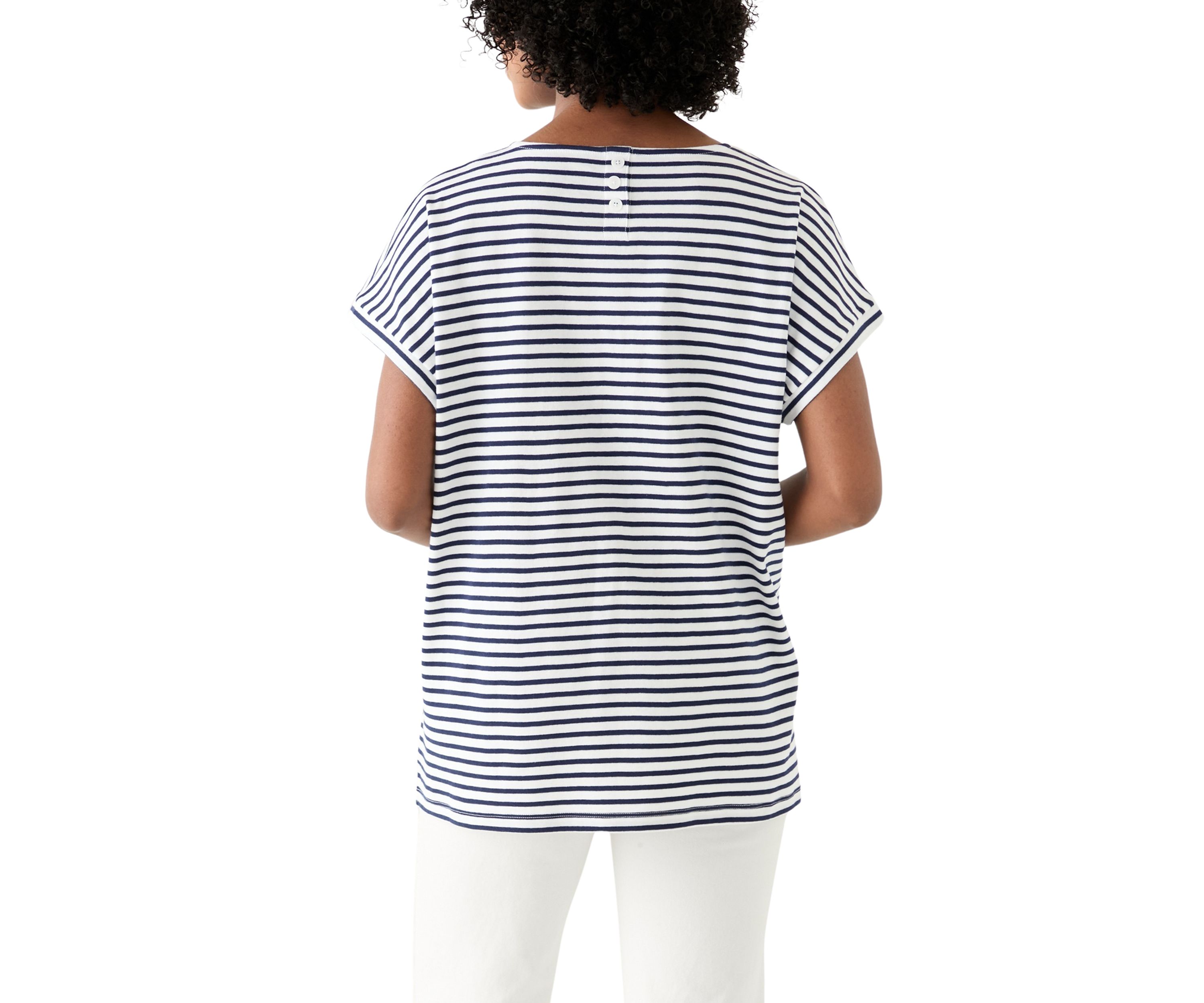 Womens Raglan Sleeve T-Shirt
