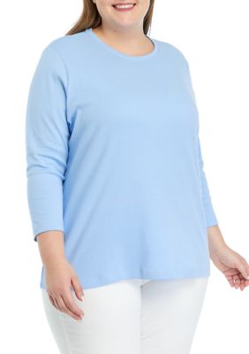 Plus Size Clothing for Women