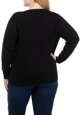 Women s Plus Size Sweaters