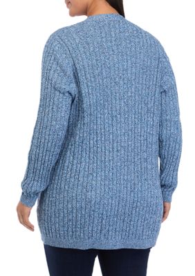 Kim Rogers Plus Size Sweaters