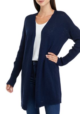 Wonderly Women s Long Sleeve Cardigan Sweater belk