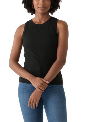 Wonderly Women's Solid Sweater Knit Top