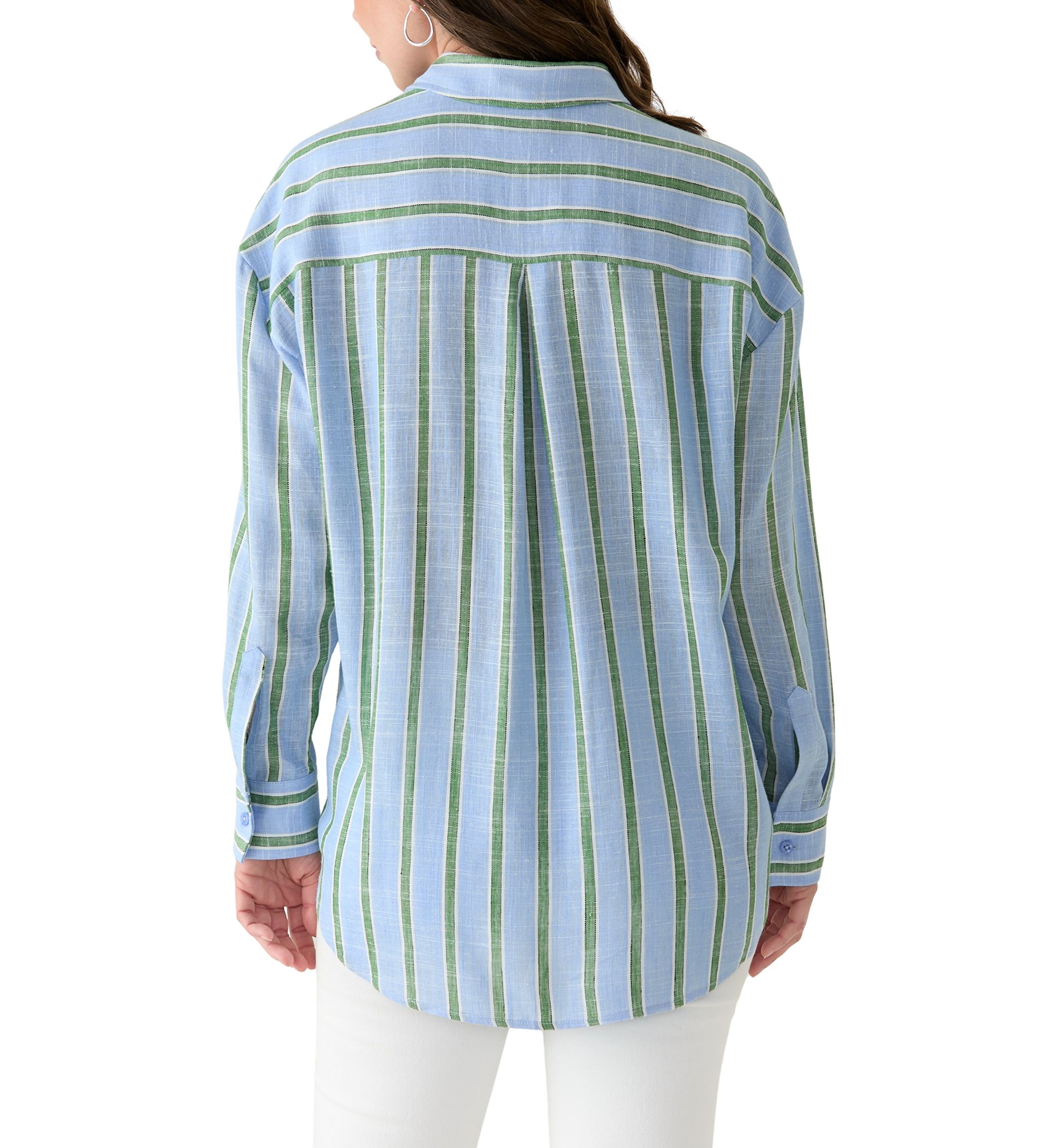 Womens The Big Shirt