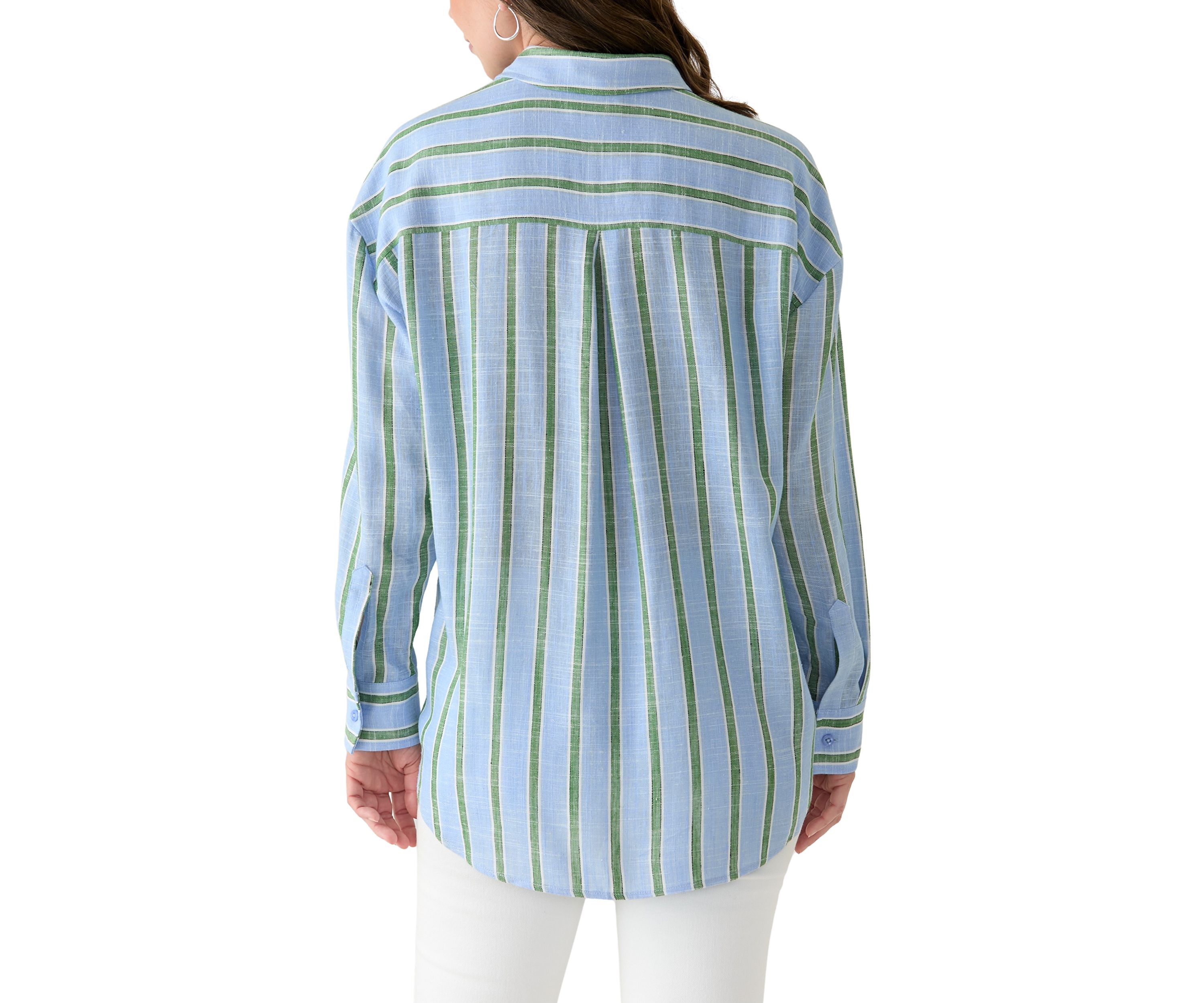 Womens The Big Shirt