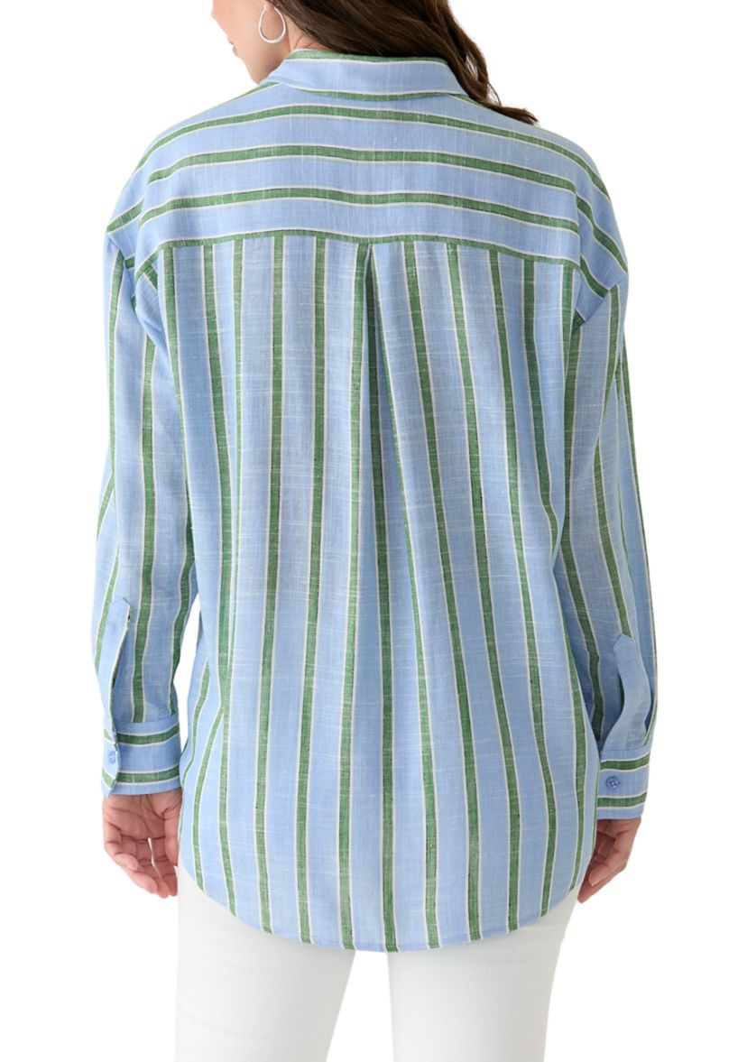 Womens The Big Shirt