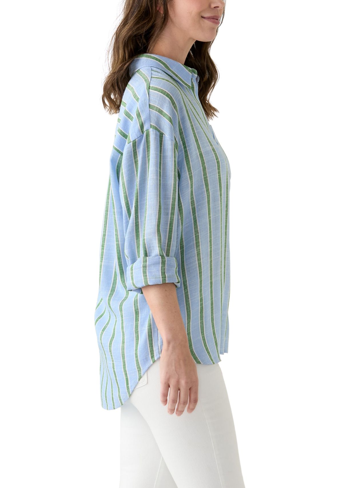 Womens The Big Shirt