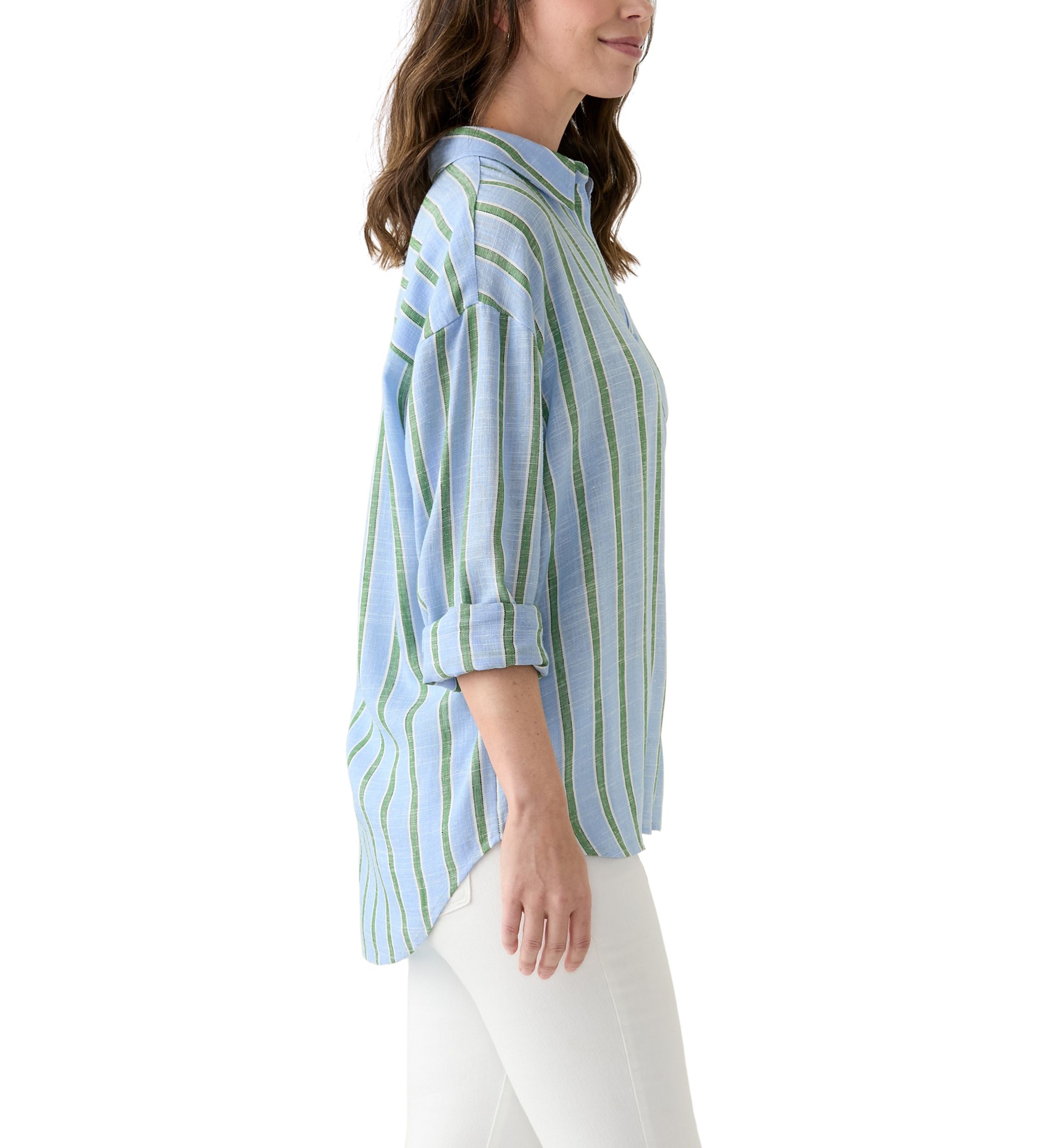 Womens The Big Shirt