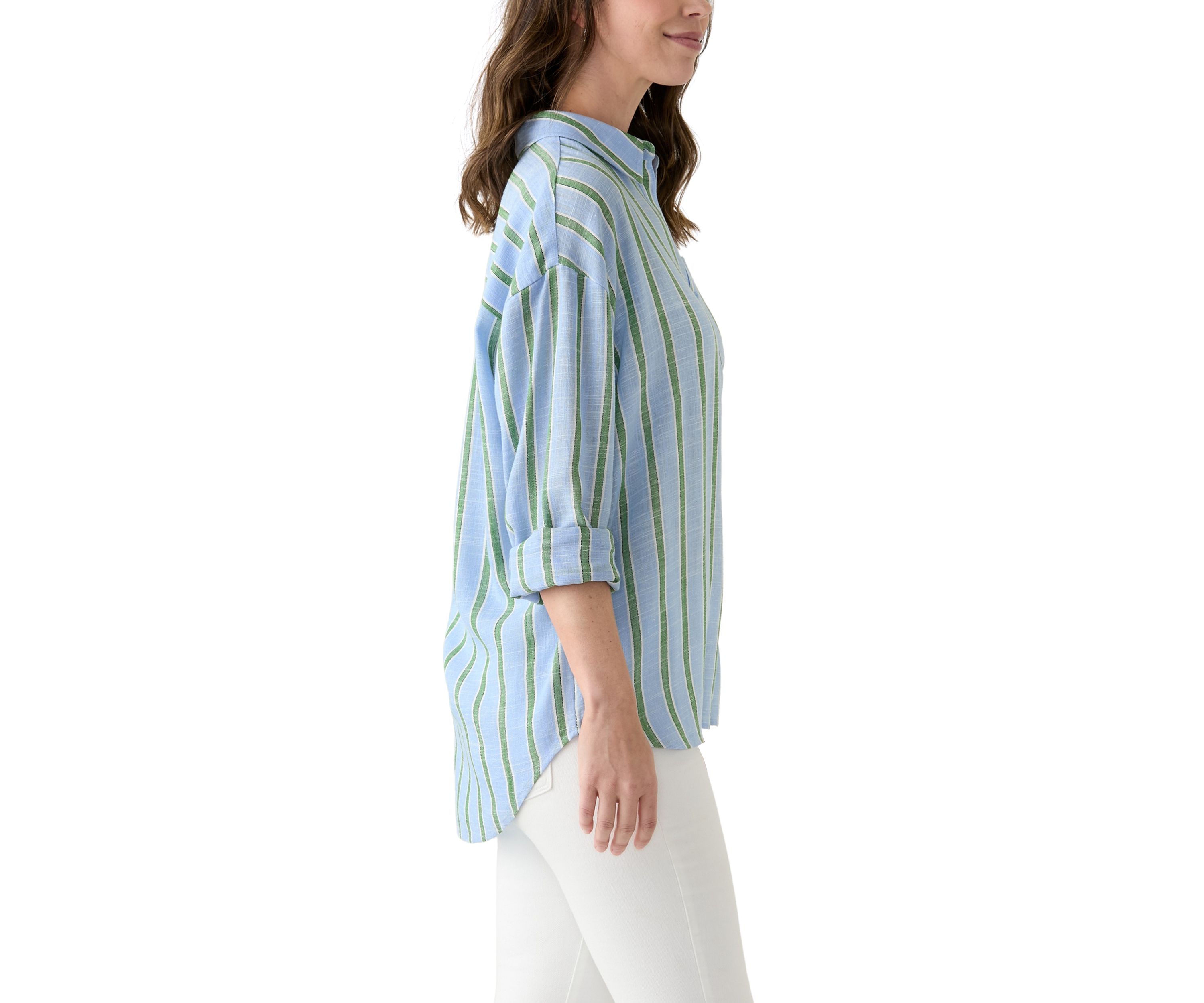Womens The Big Shirt