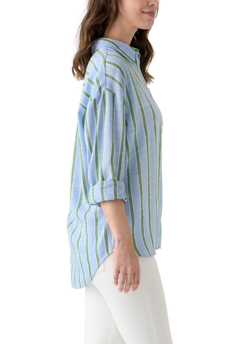 Womens The Big Shirt