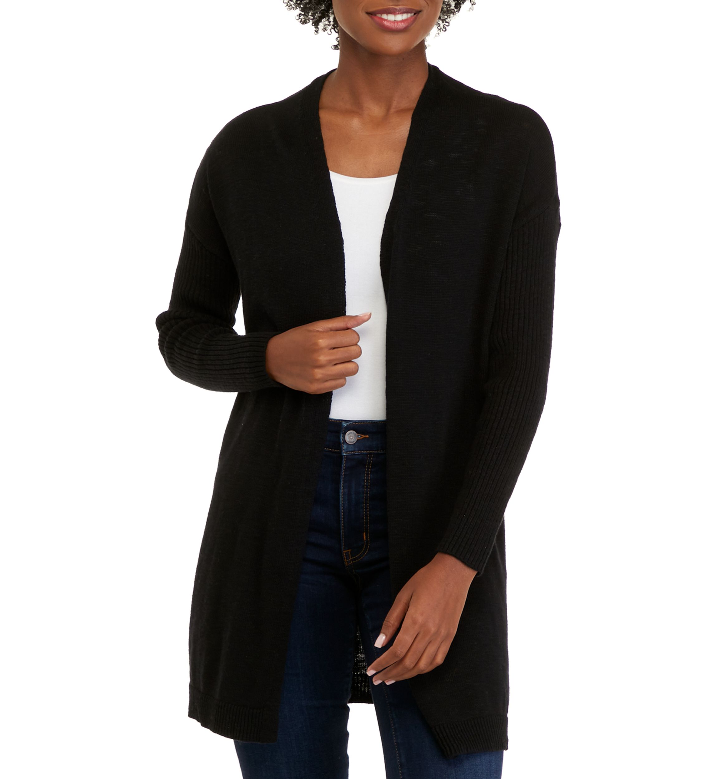 Petite Cardigan