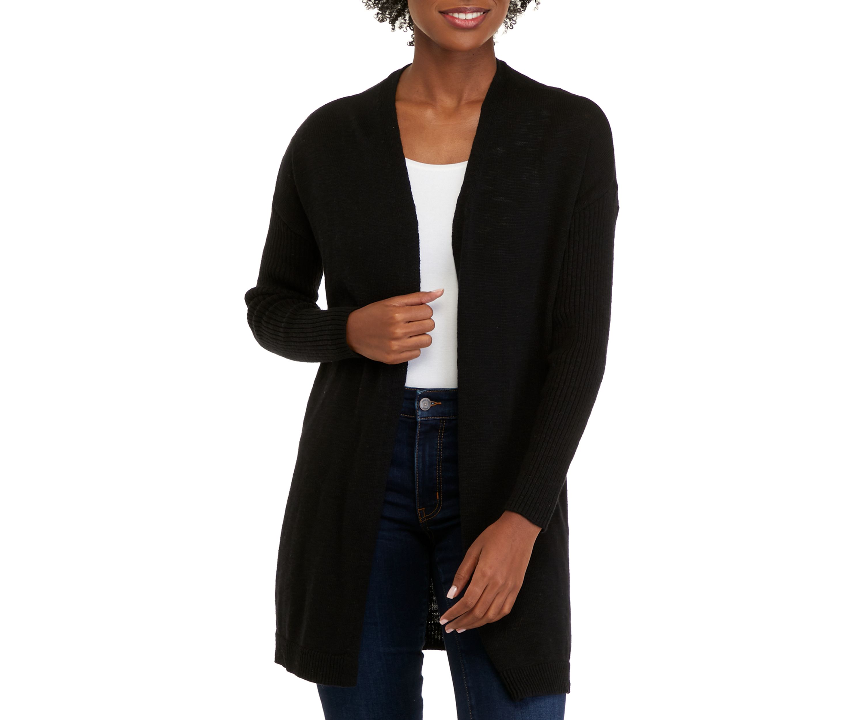 Petite Cardigan