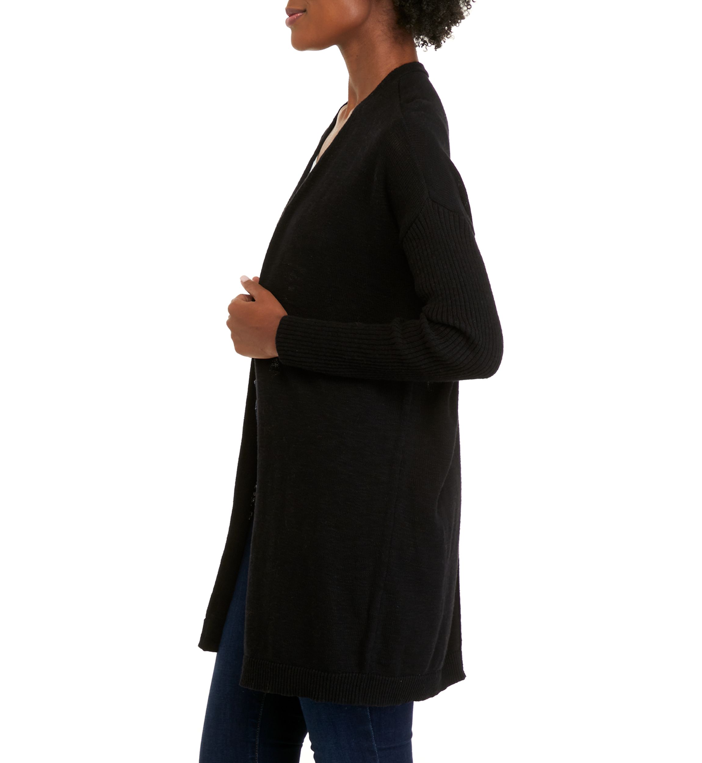 Petite Cardigan
