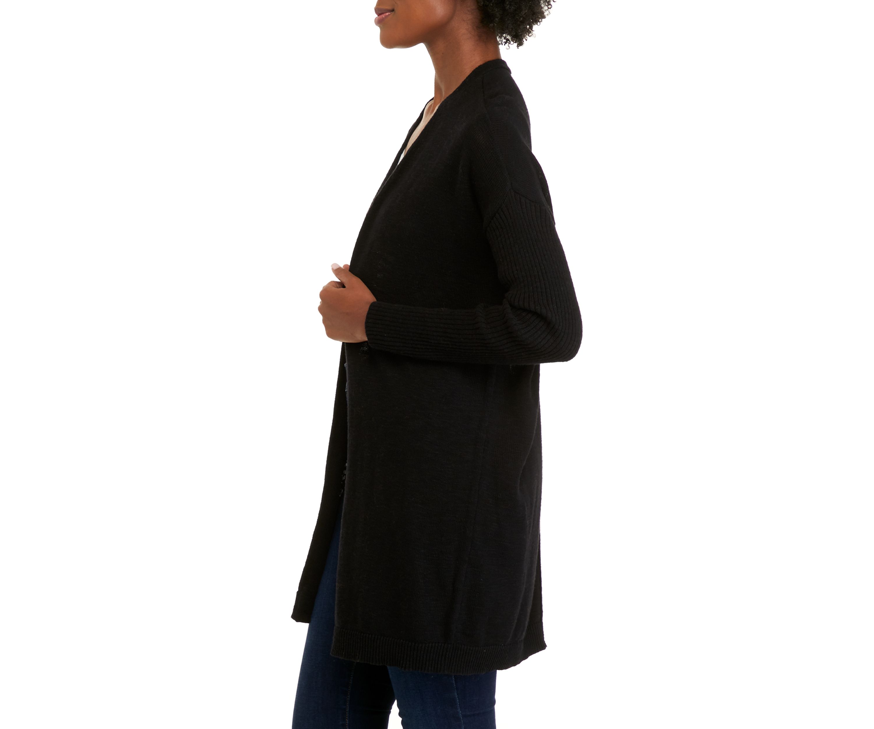 Petite Cardigan