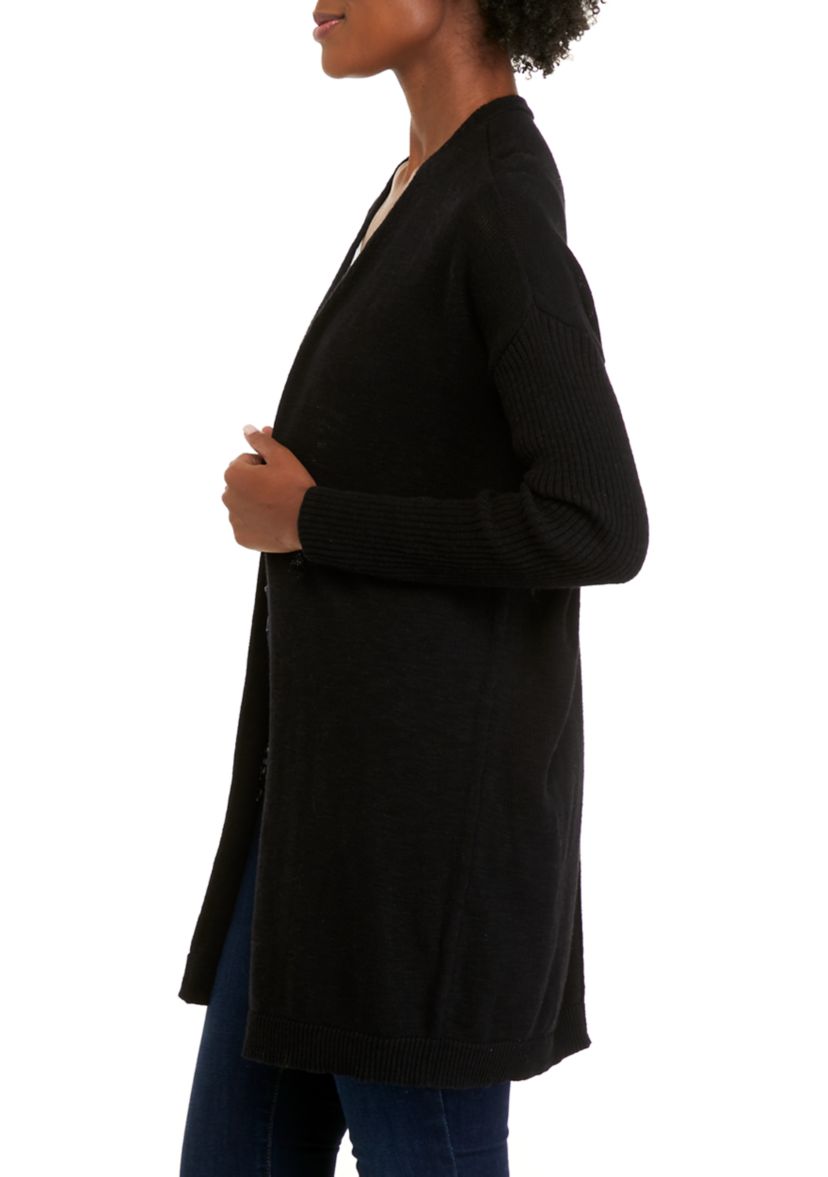 Petite Cardigan