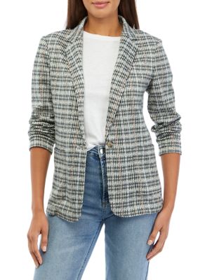 Petite Jackets + Blazers, Women's Petite Blazers