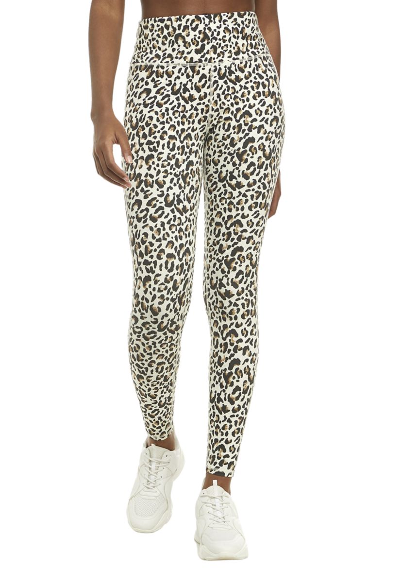 Studio Womens High Rise Pull On Leggings