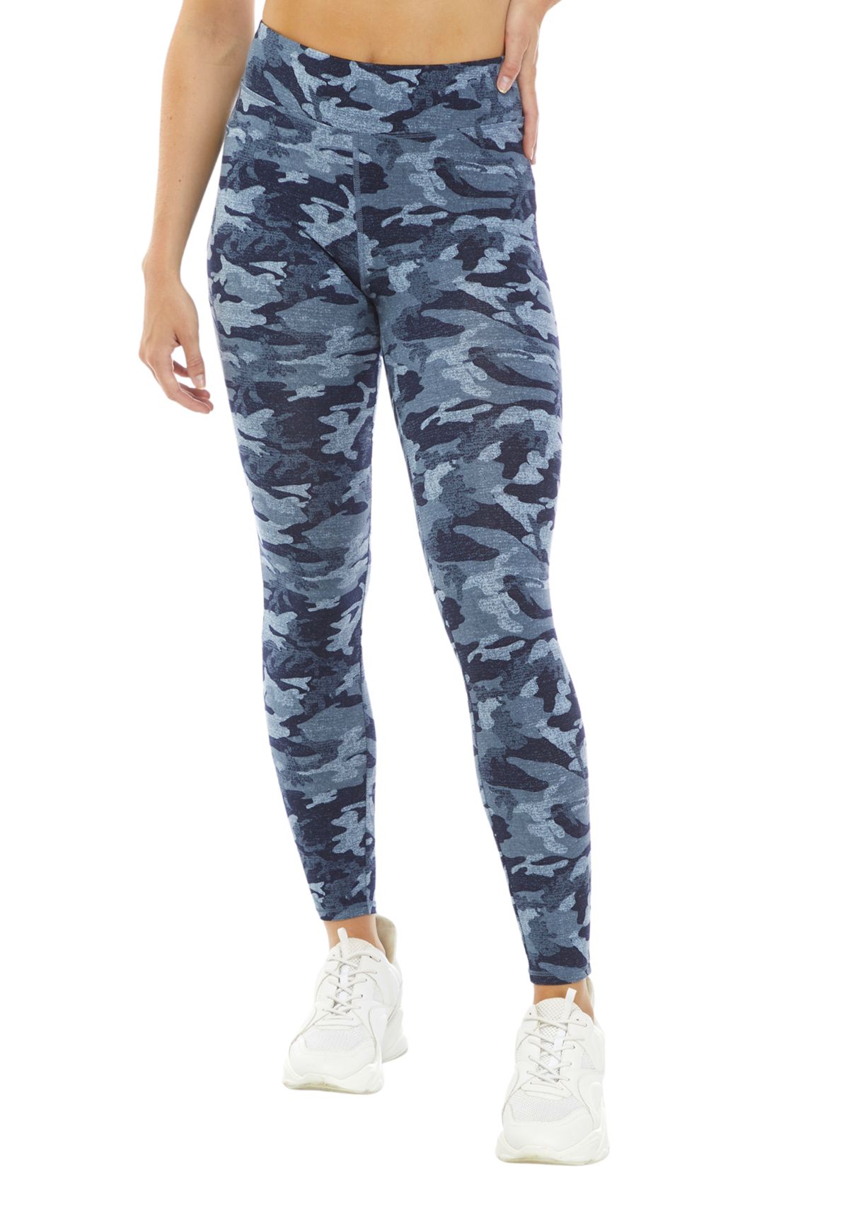 Studio Yummy Full Length Leggings