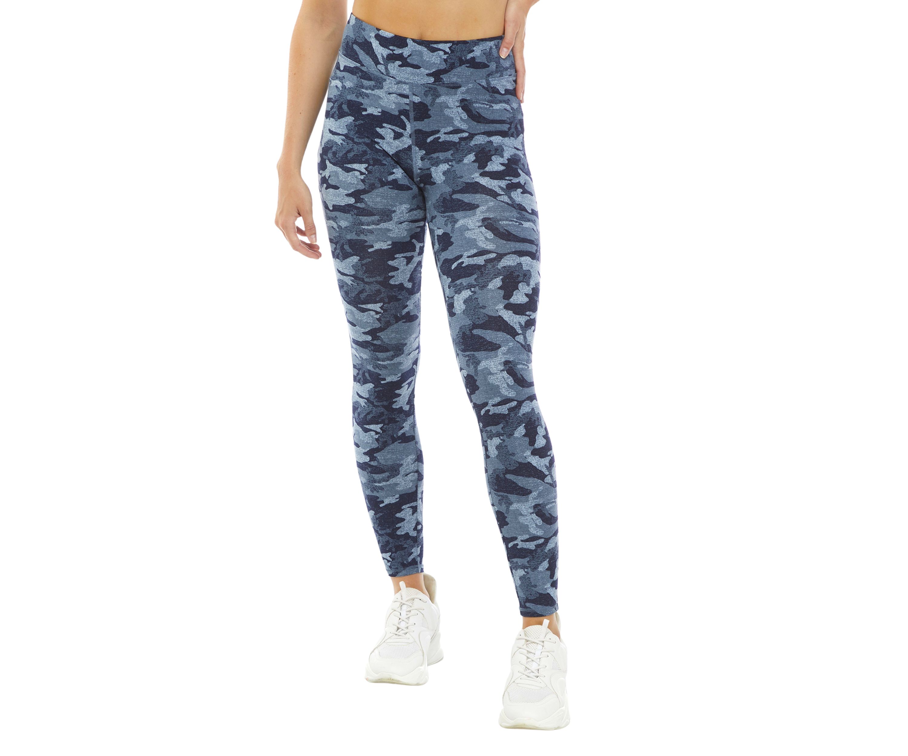 Studio Yummy Full Length Leggings