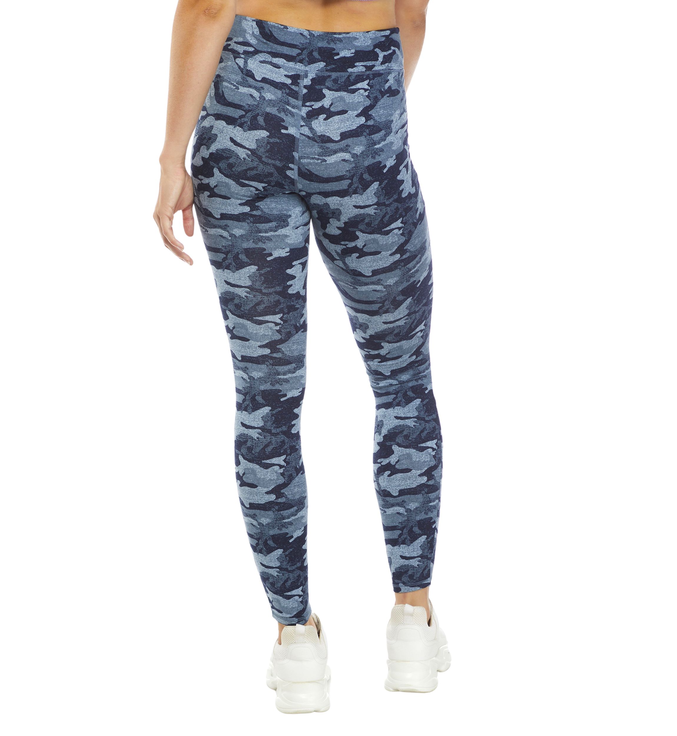 Studio Yummy Full Length Leggings